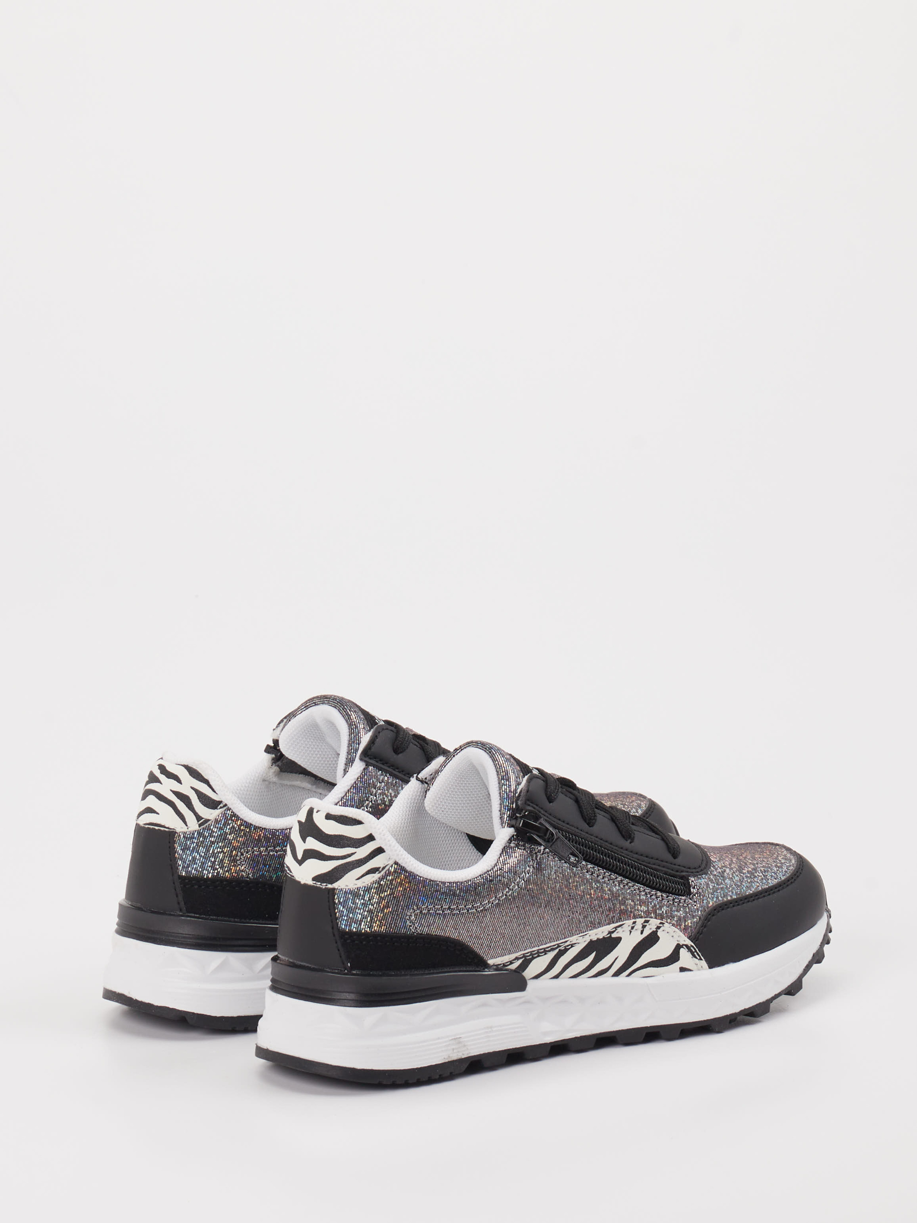 Sneaker schwarz 6611009014903