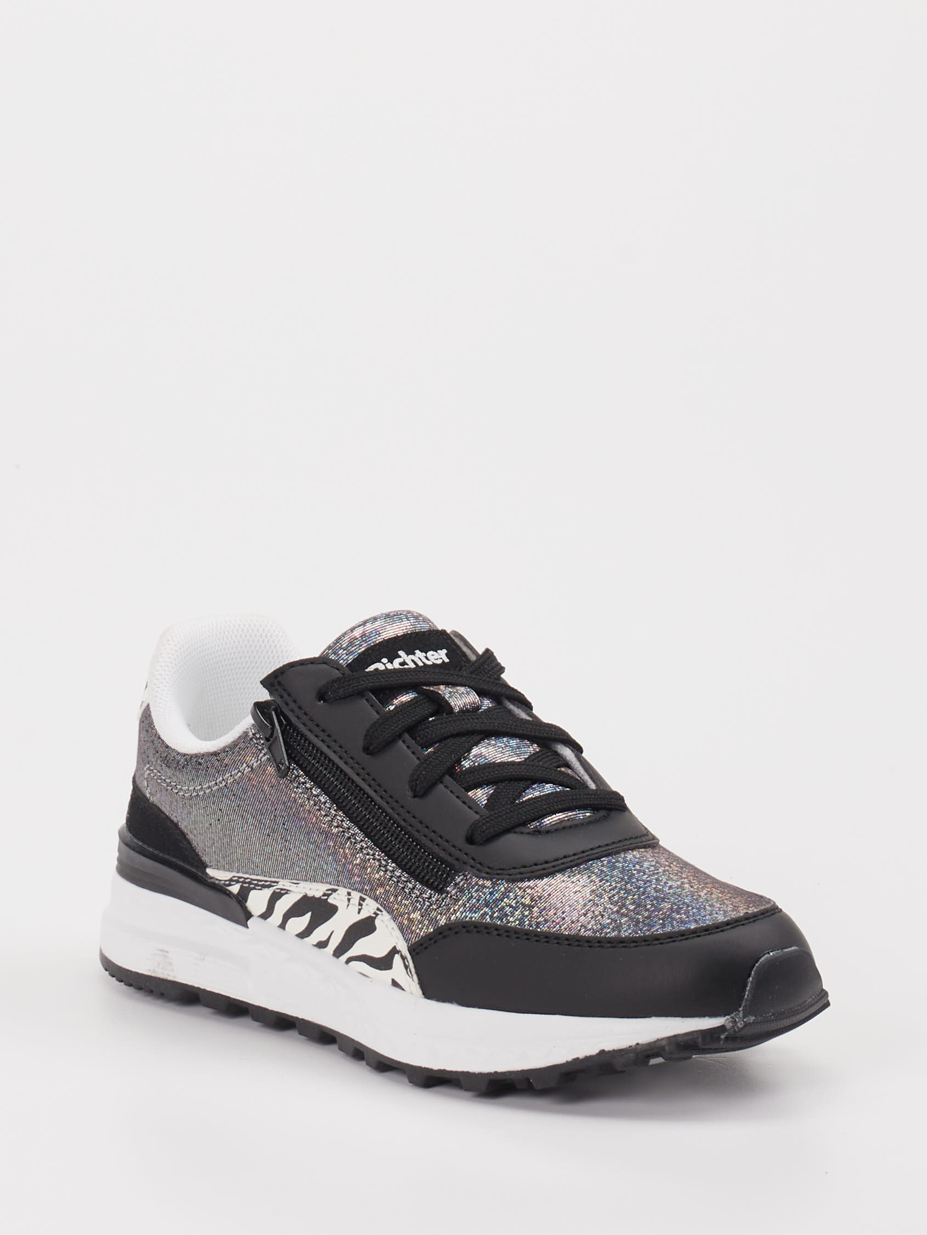 Sneaker schwarz 6611009014906