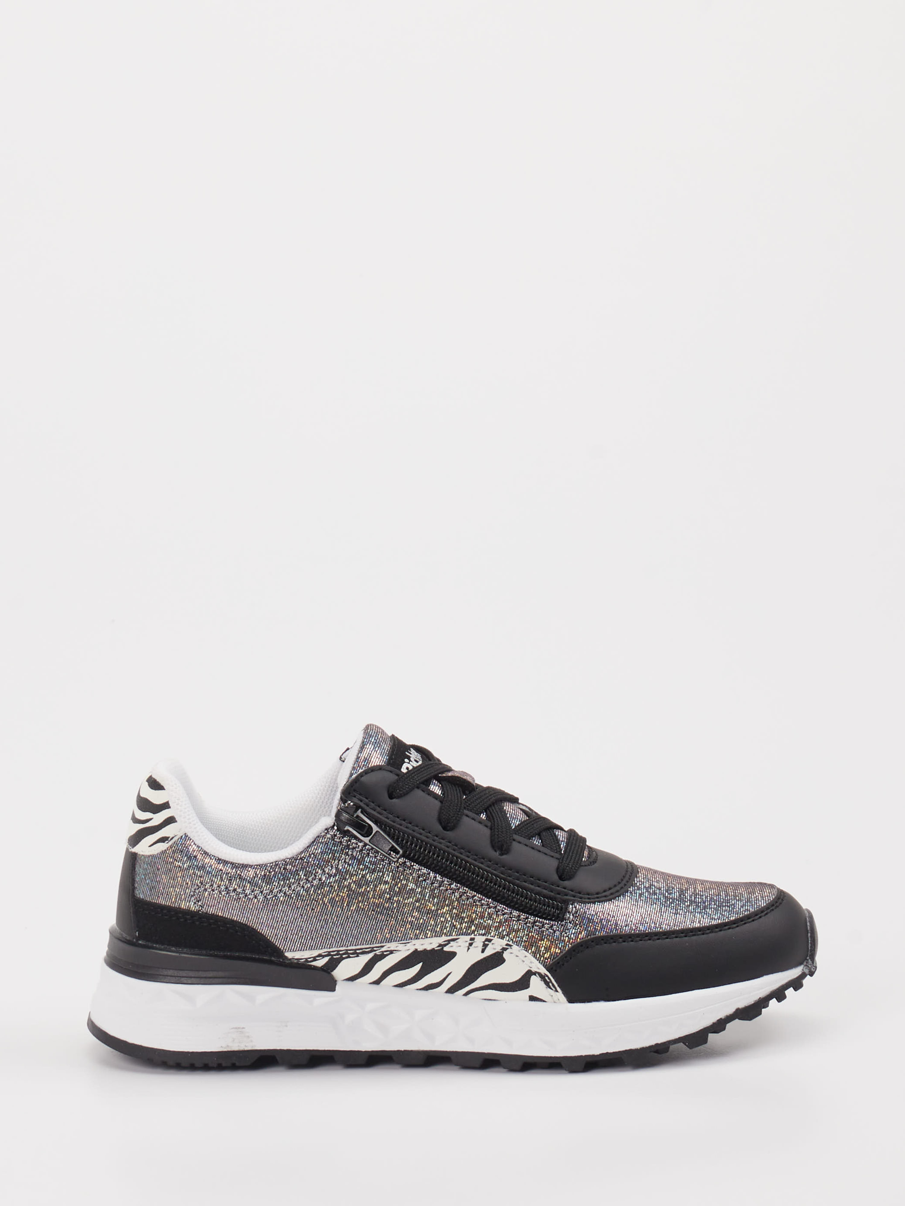 Sneaker schwarz 6611009014901