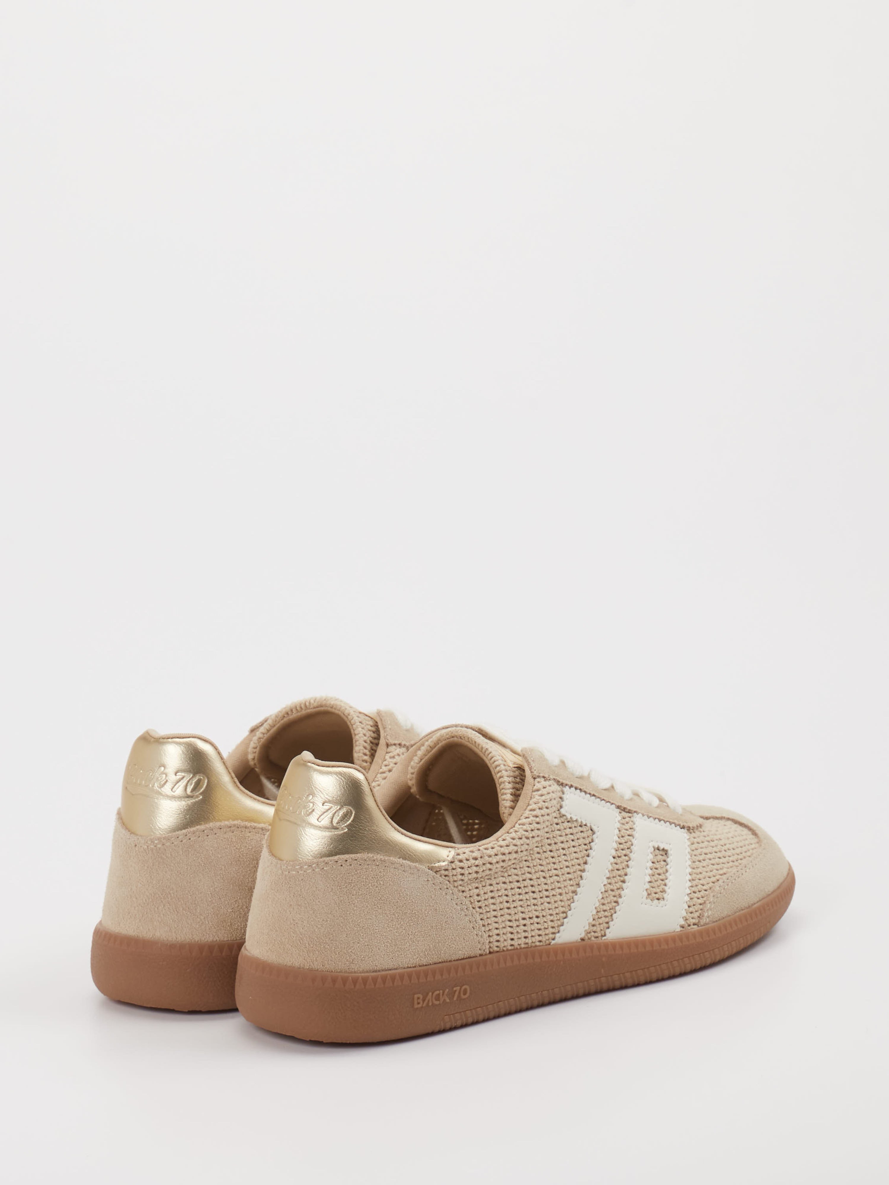 Sneaker Ghost beige 1661329002103