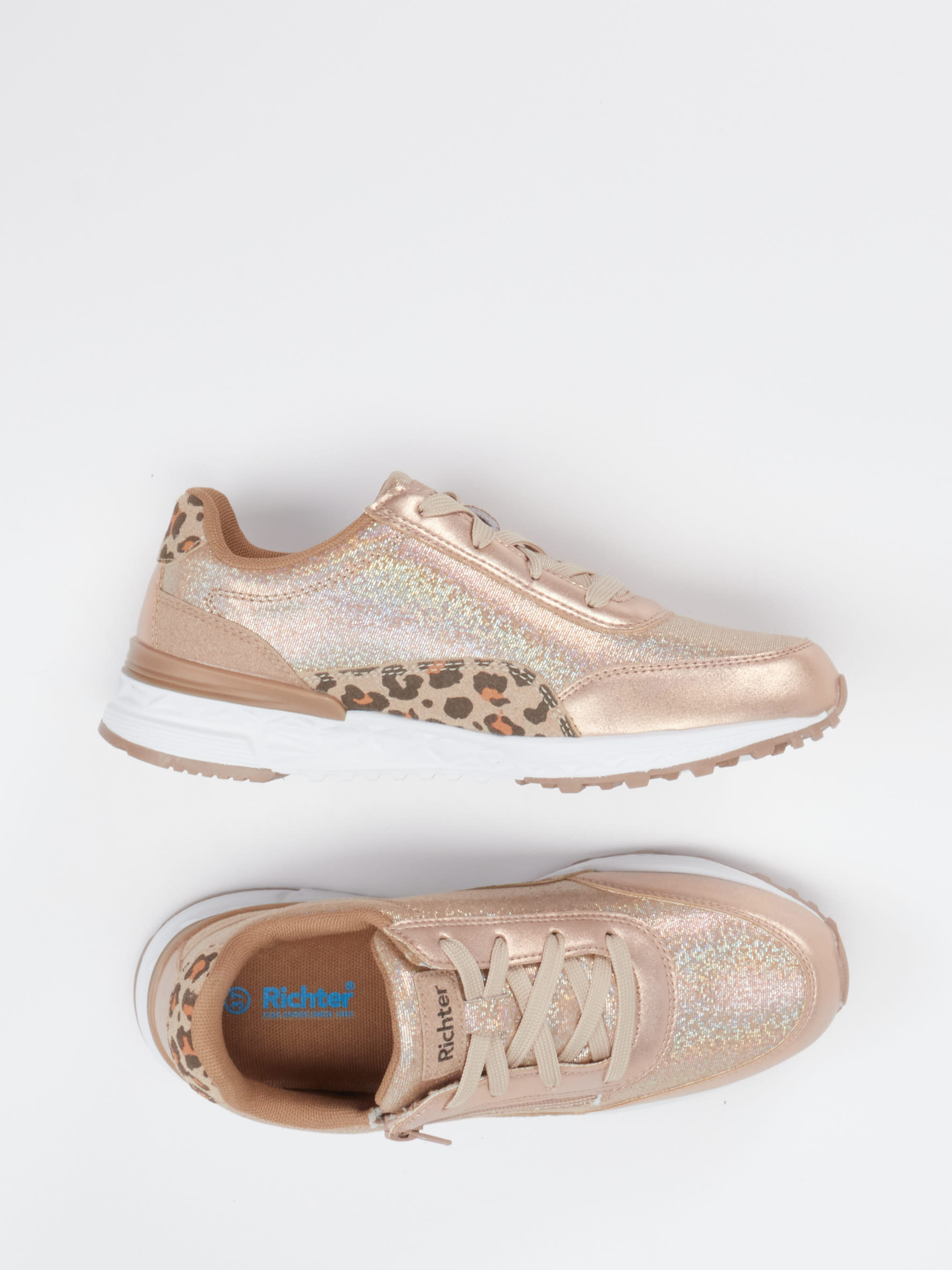 Sneaker braun 6611249001304