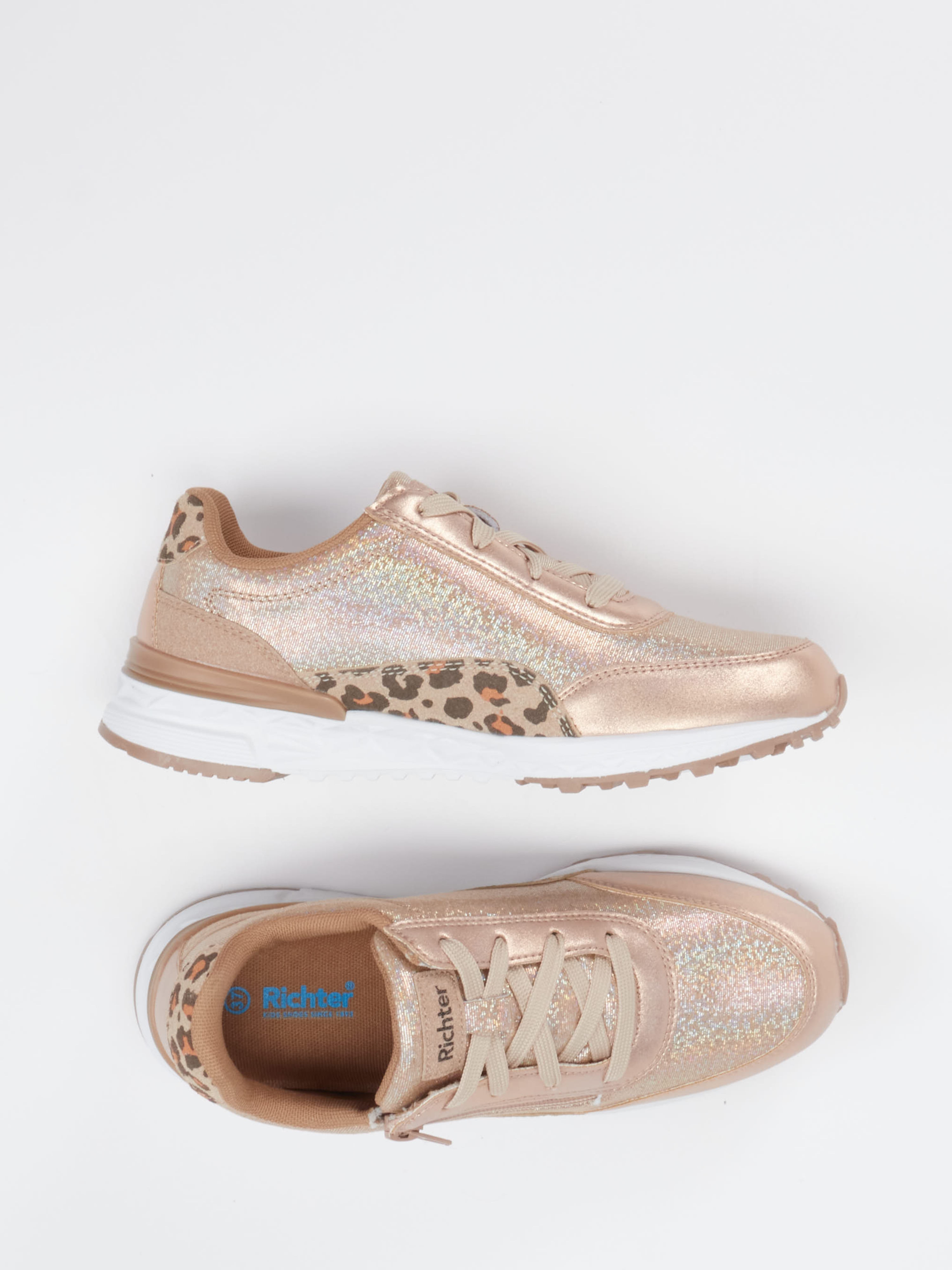 Sneaker braun 6611249001304