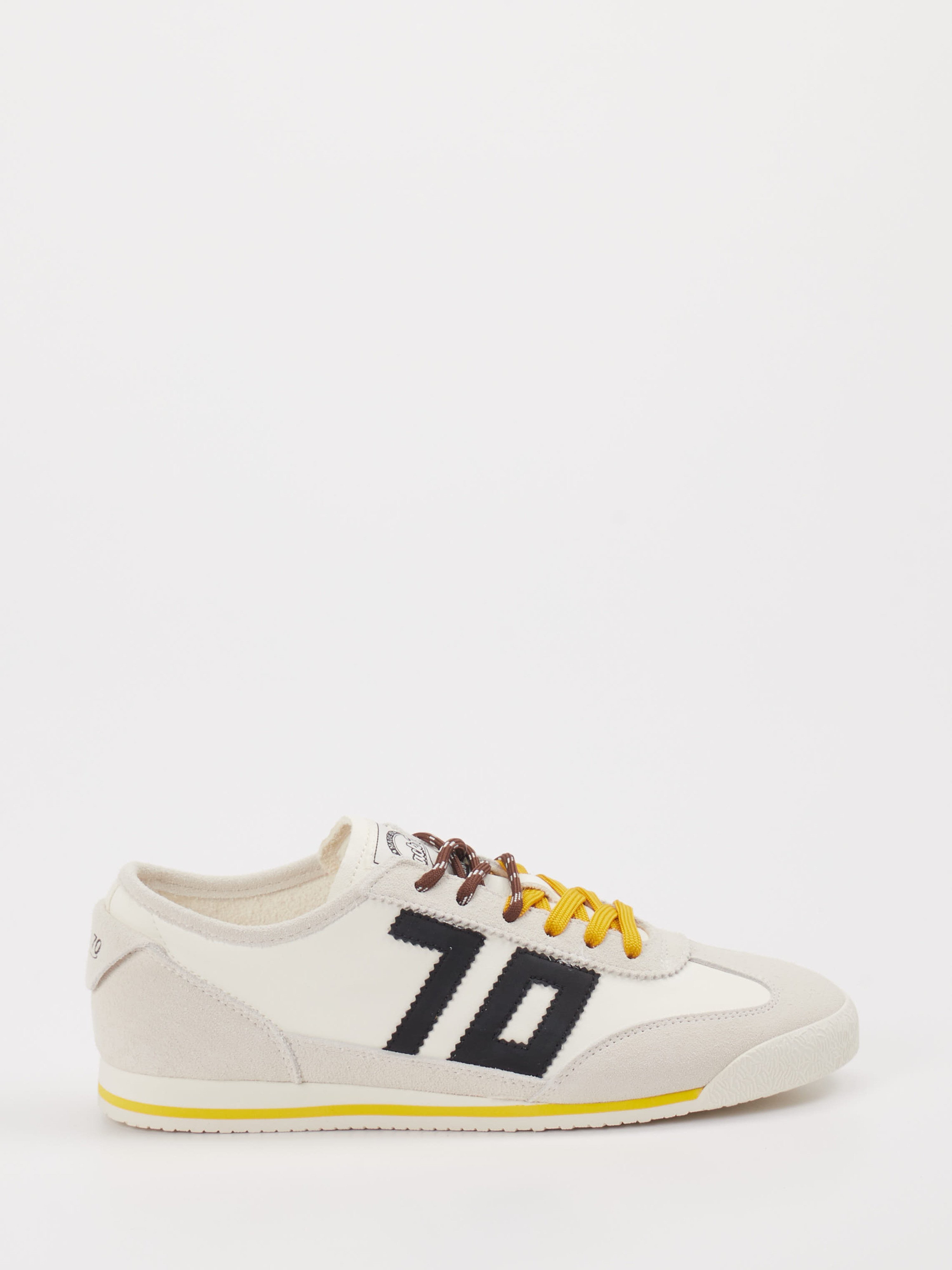 Sneaker Leon weiß 1661740000301