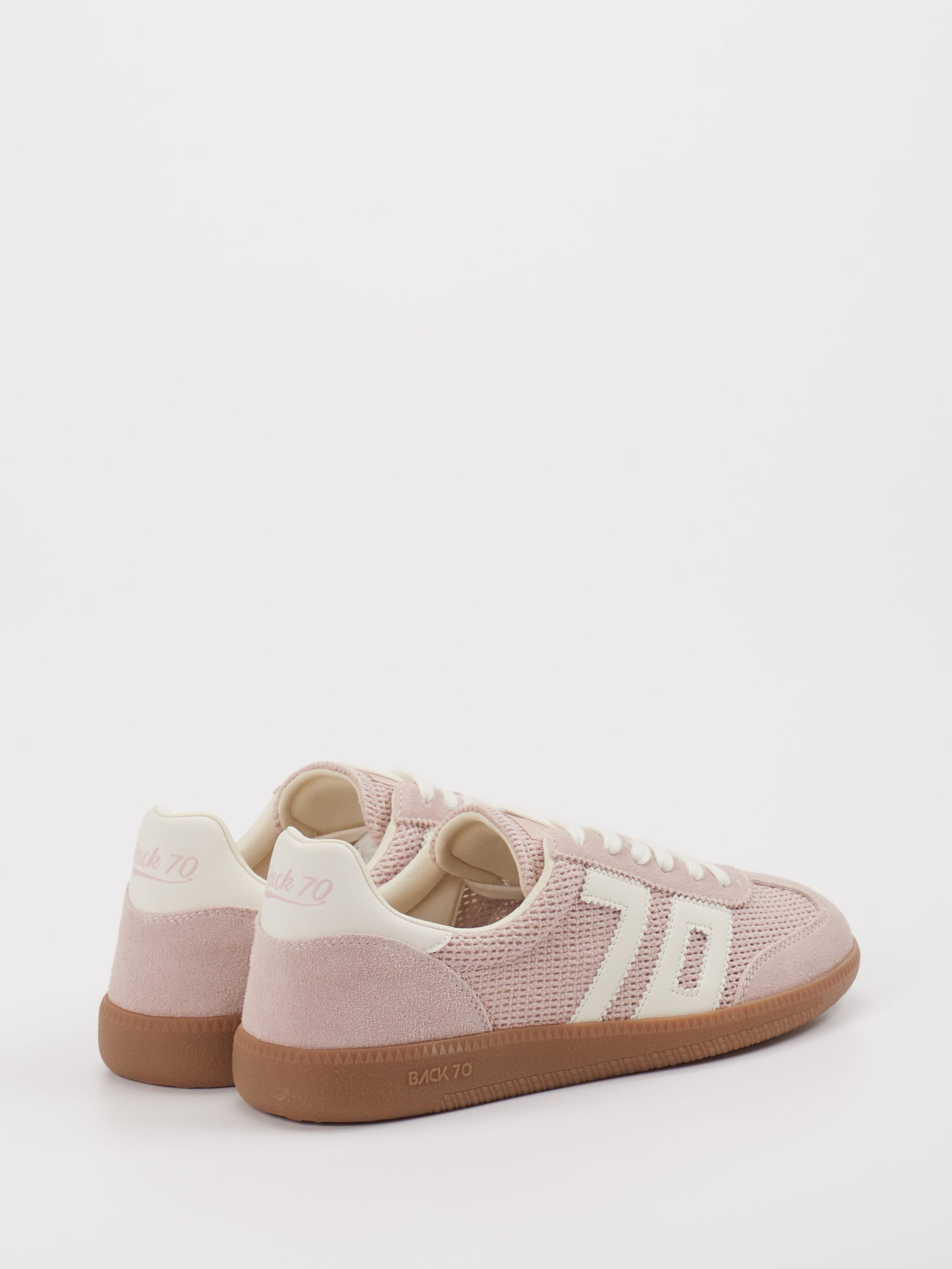 Sneaker Ghost rot 1661597000603