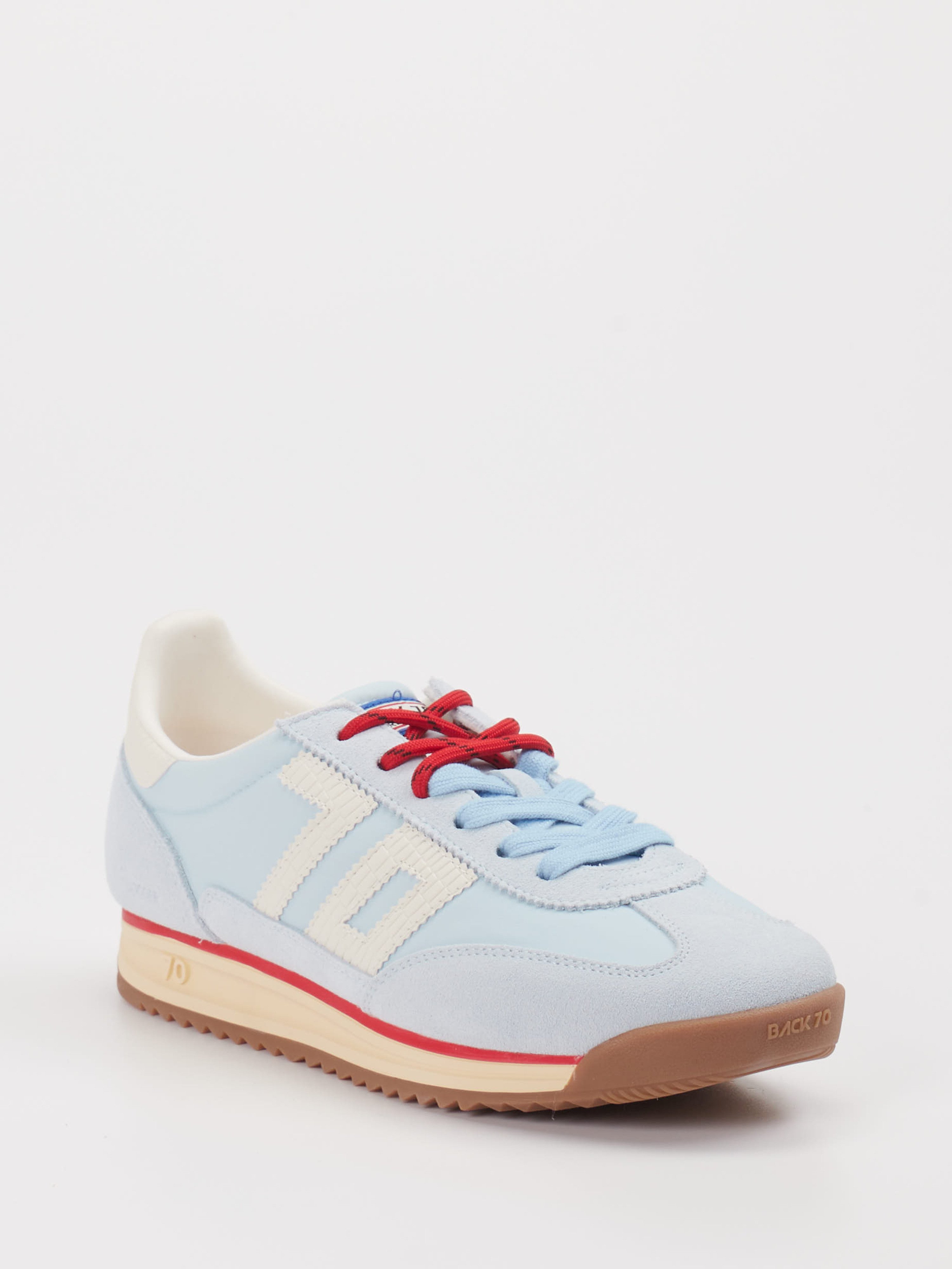 Sneaker Jogger blau 1663197000406