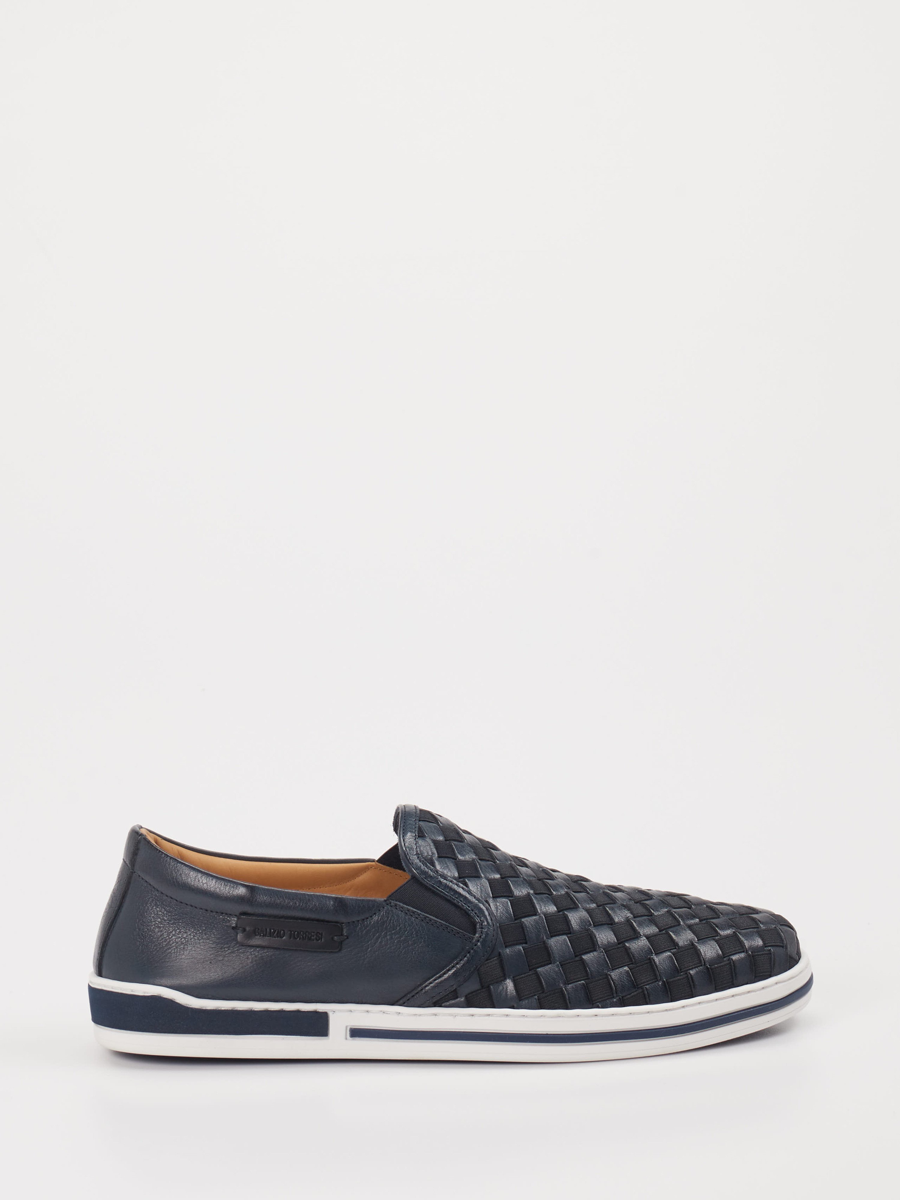 Slipper blau 4510109016101