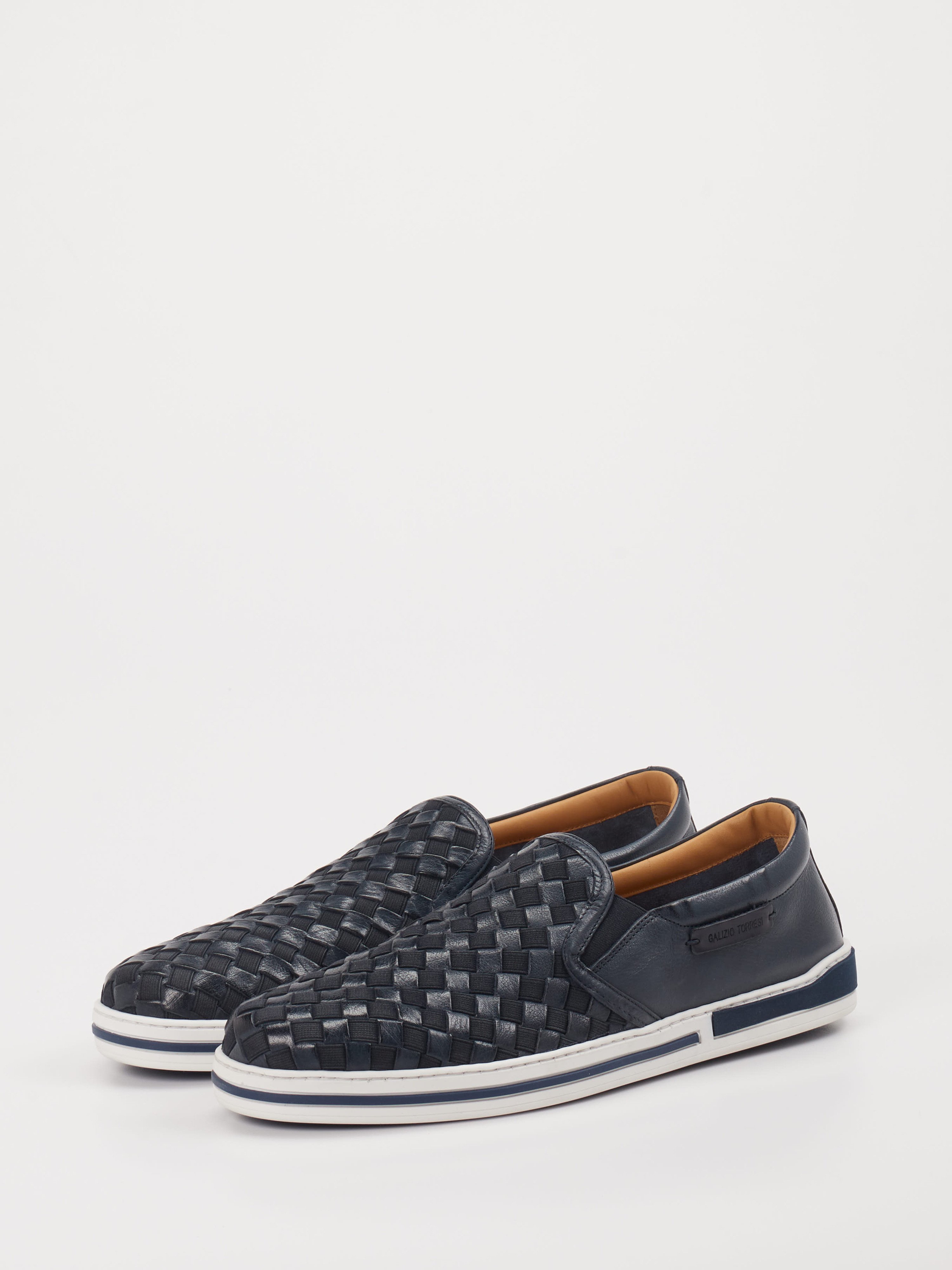 Slipper blau 4510109016102