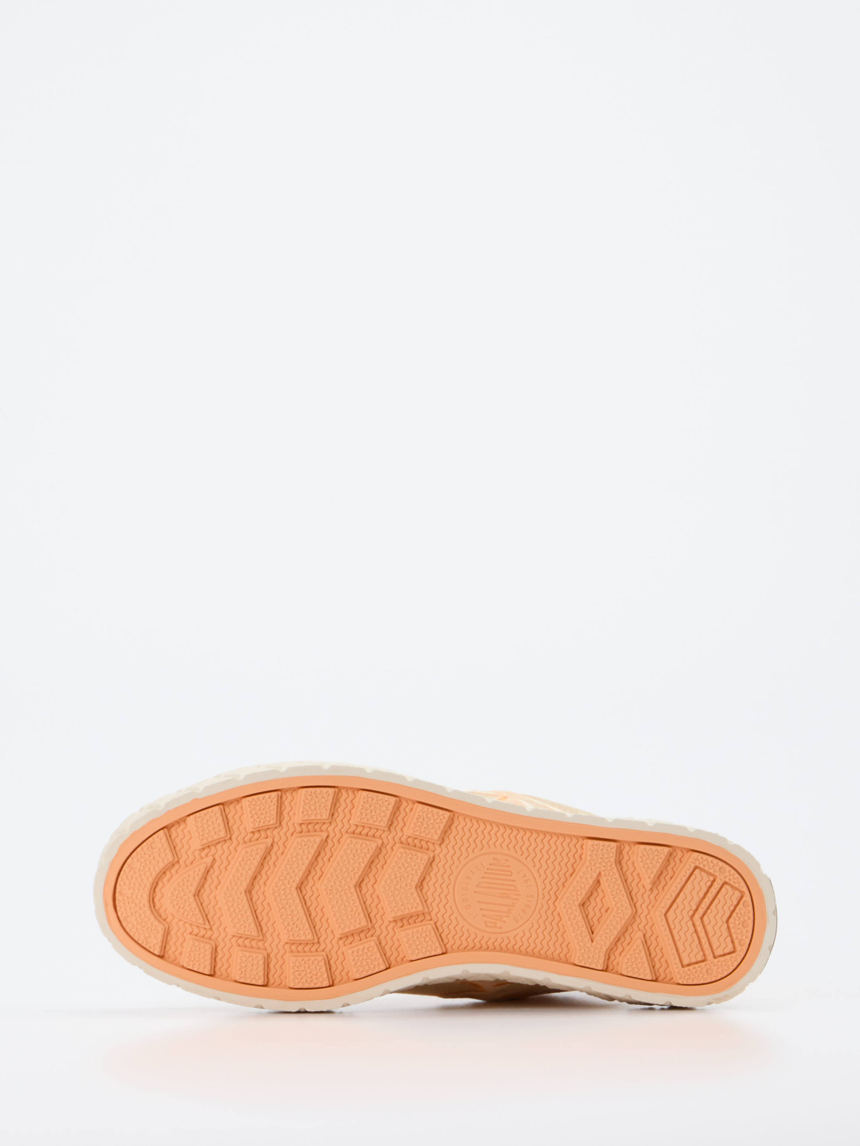 Sneaker high beige 8166359001905