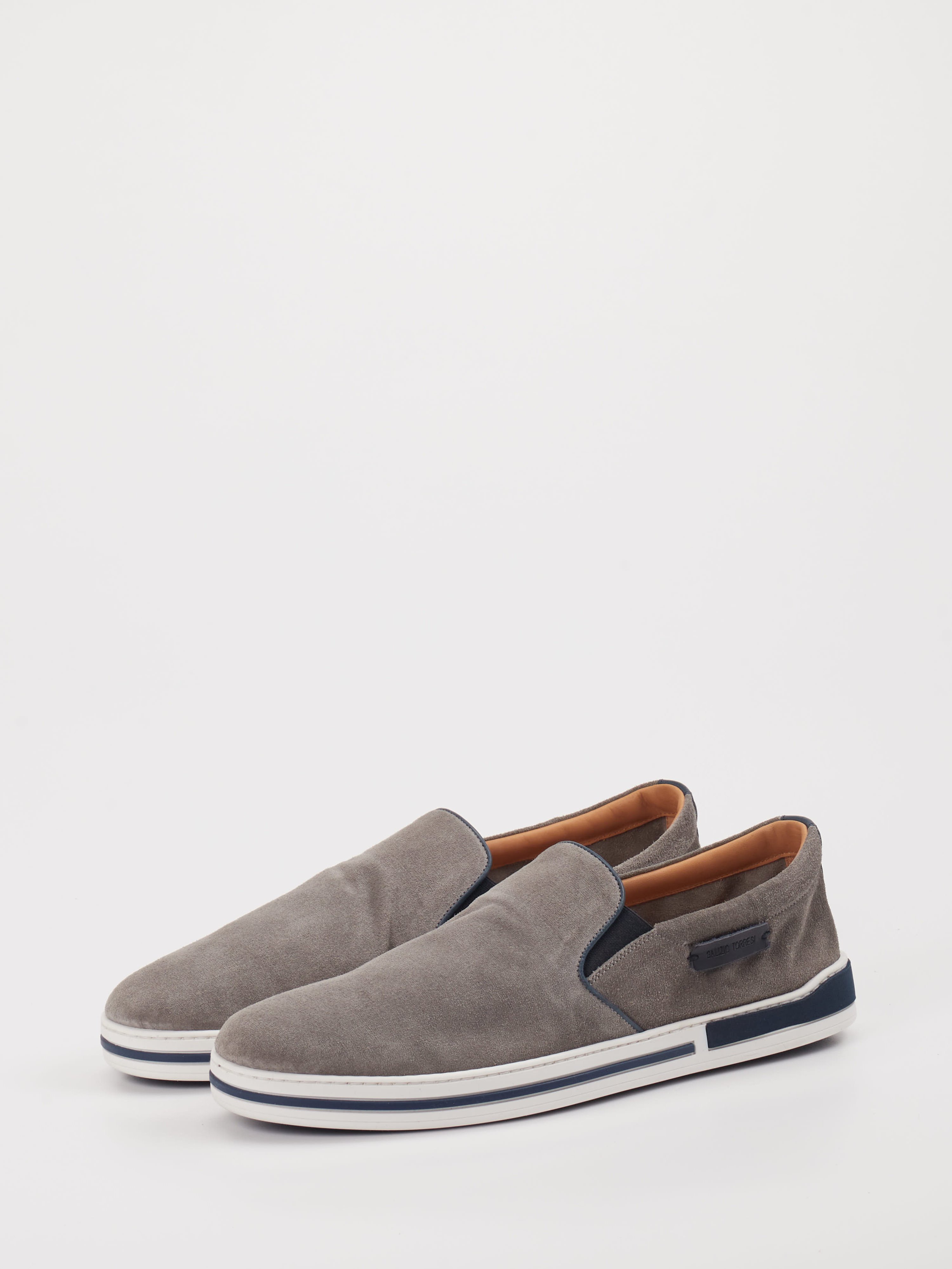 Slipper grau 4510459002902