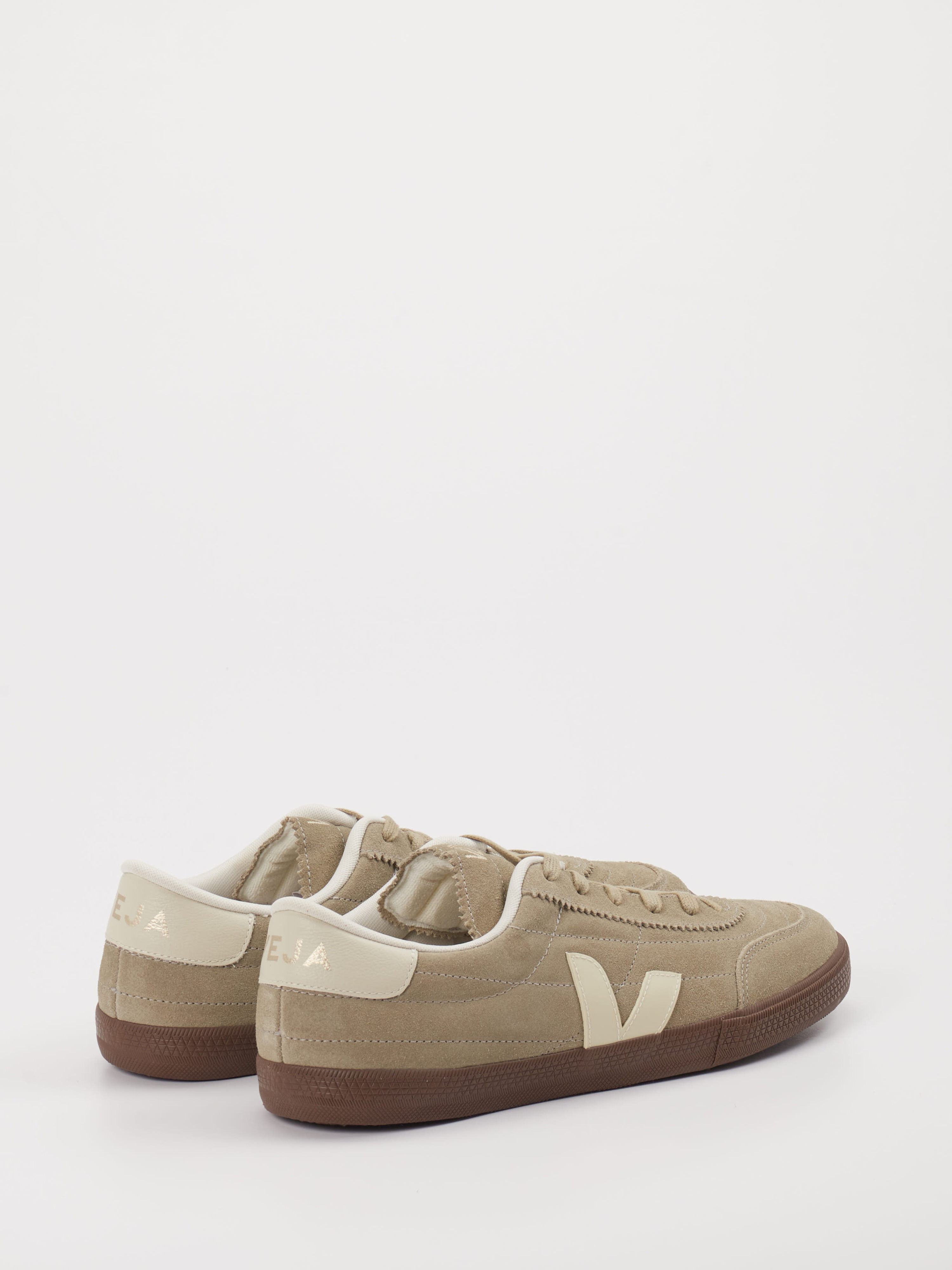 Sneaker Panenka braun 4661249012803