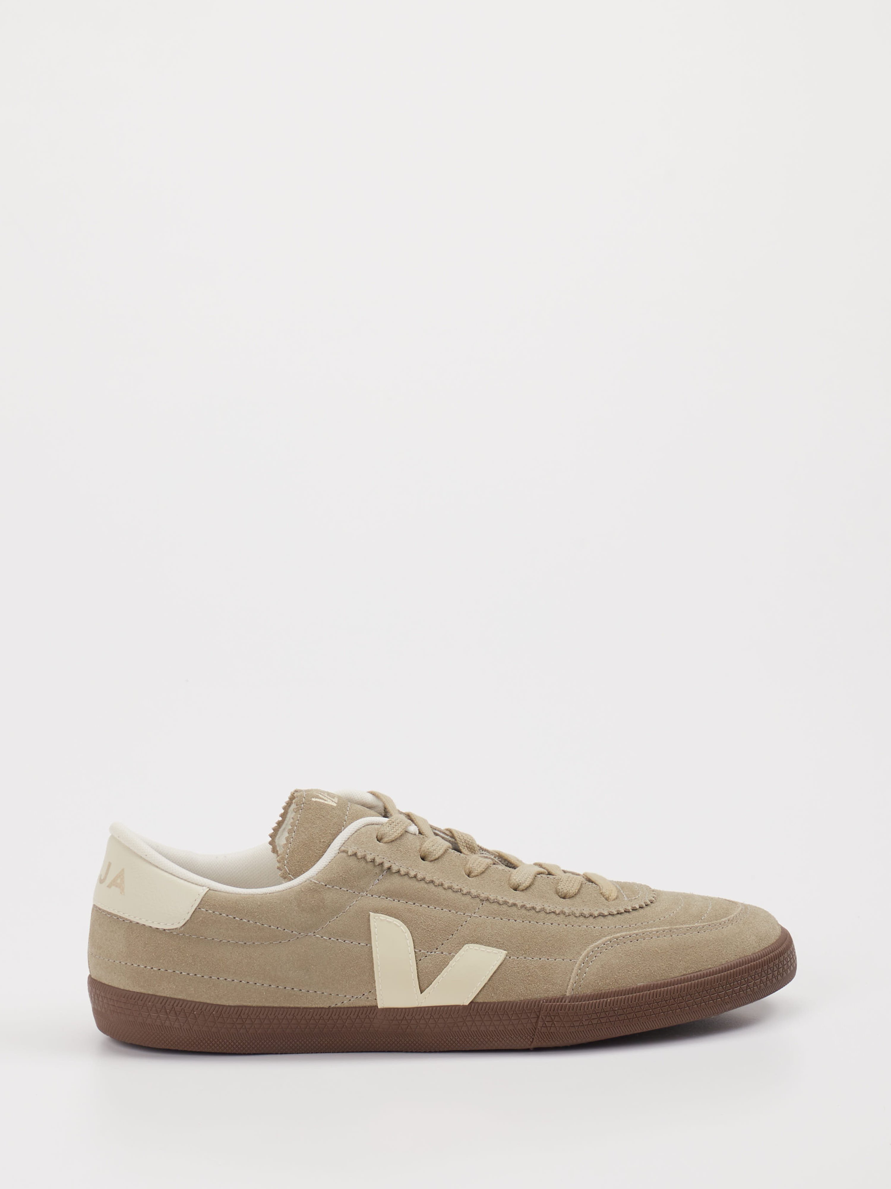 Sneaker Panenka braun 4661249012801