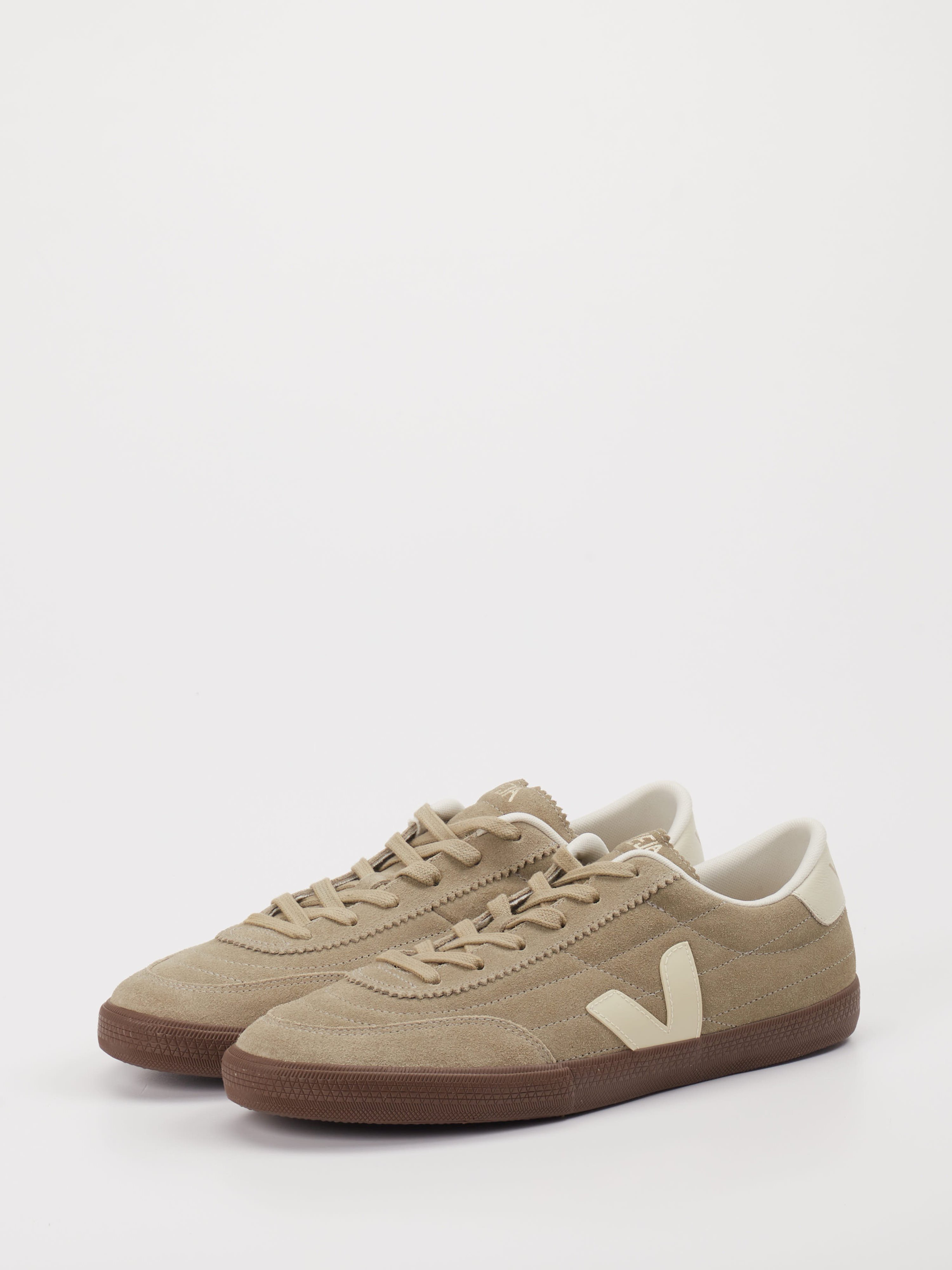 Sneaker Panenka braun 4661249012802