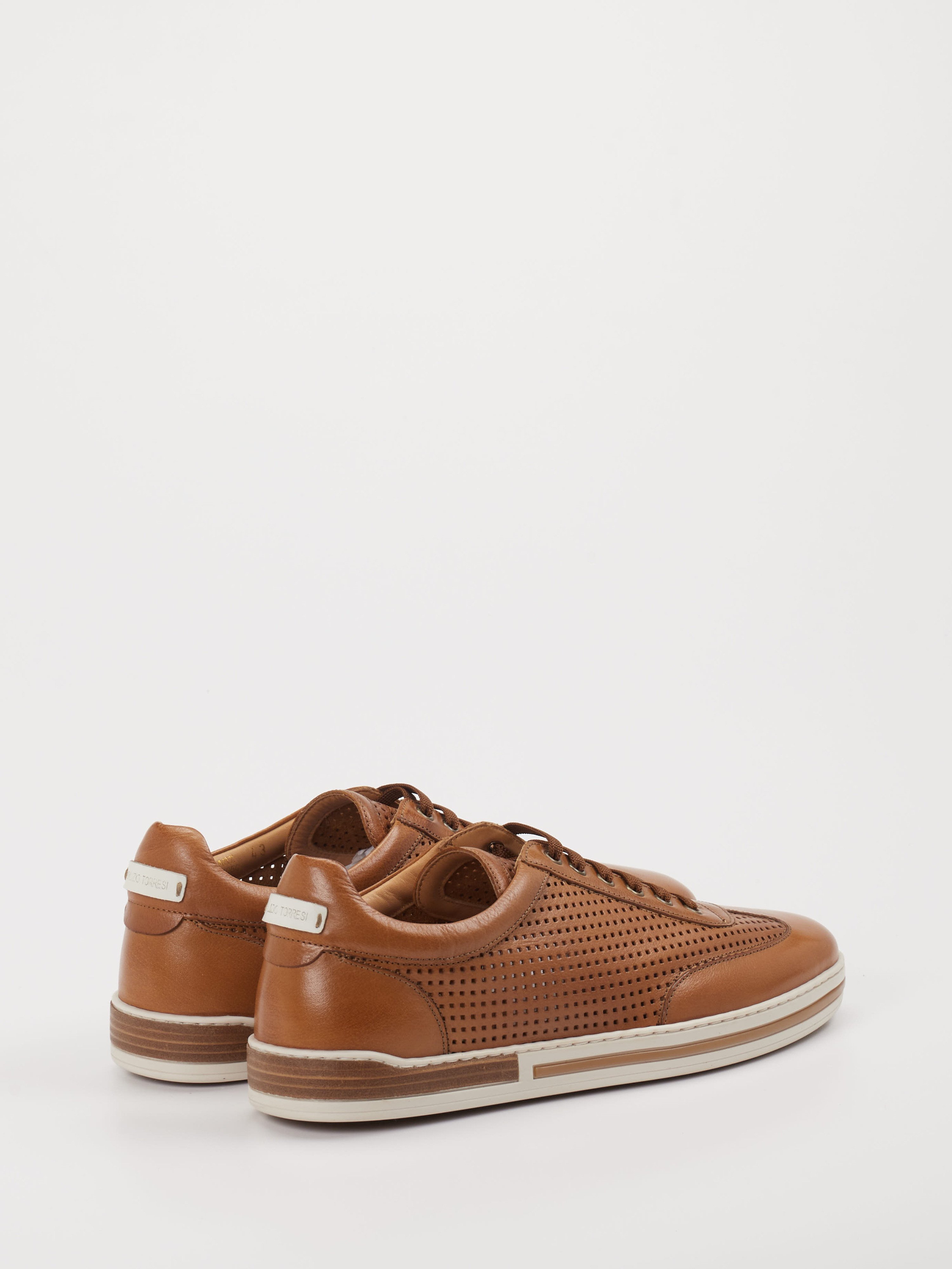Sneaker braun 4661289031803