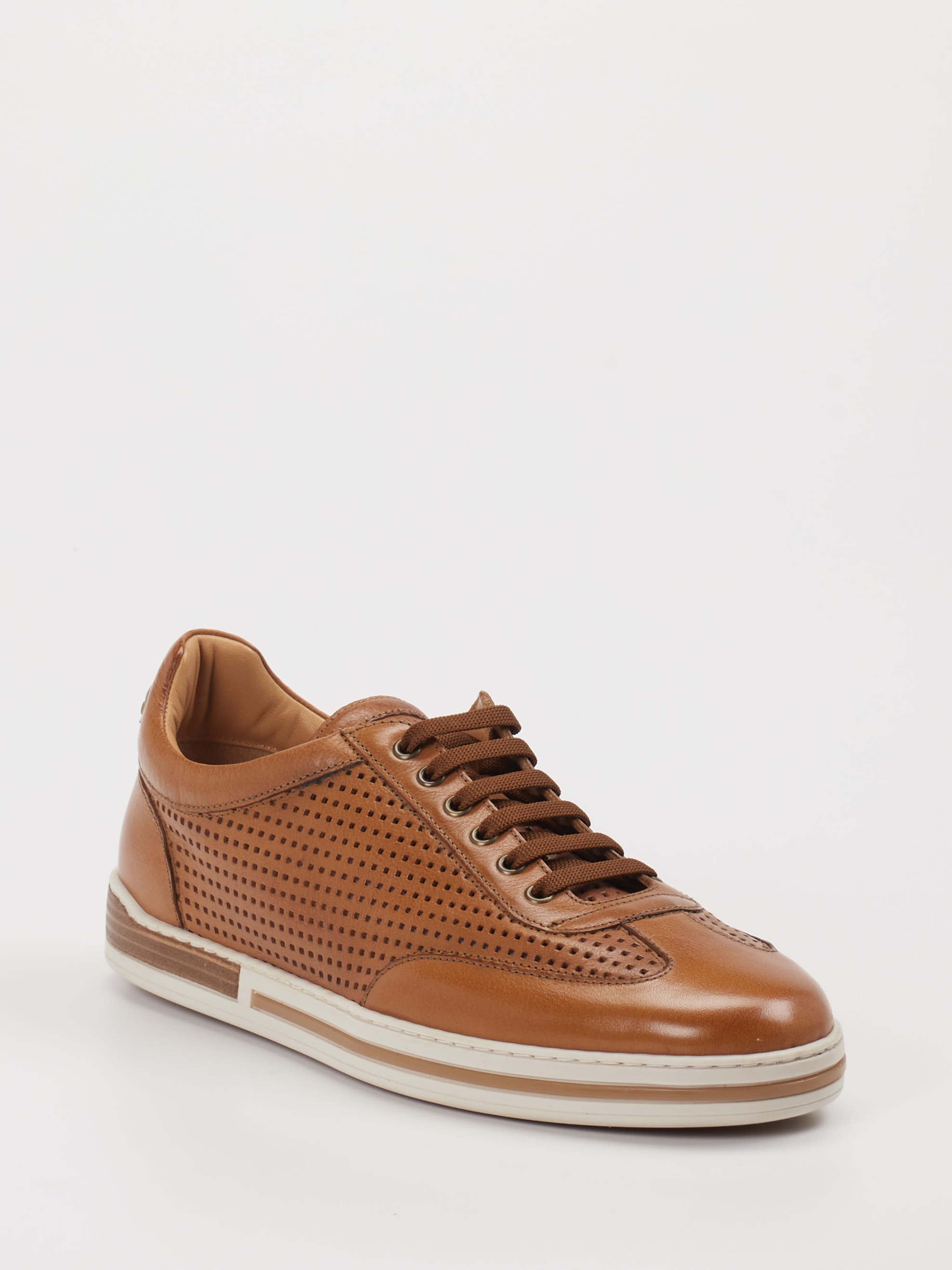 Sneaker braun 4661289031806