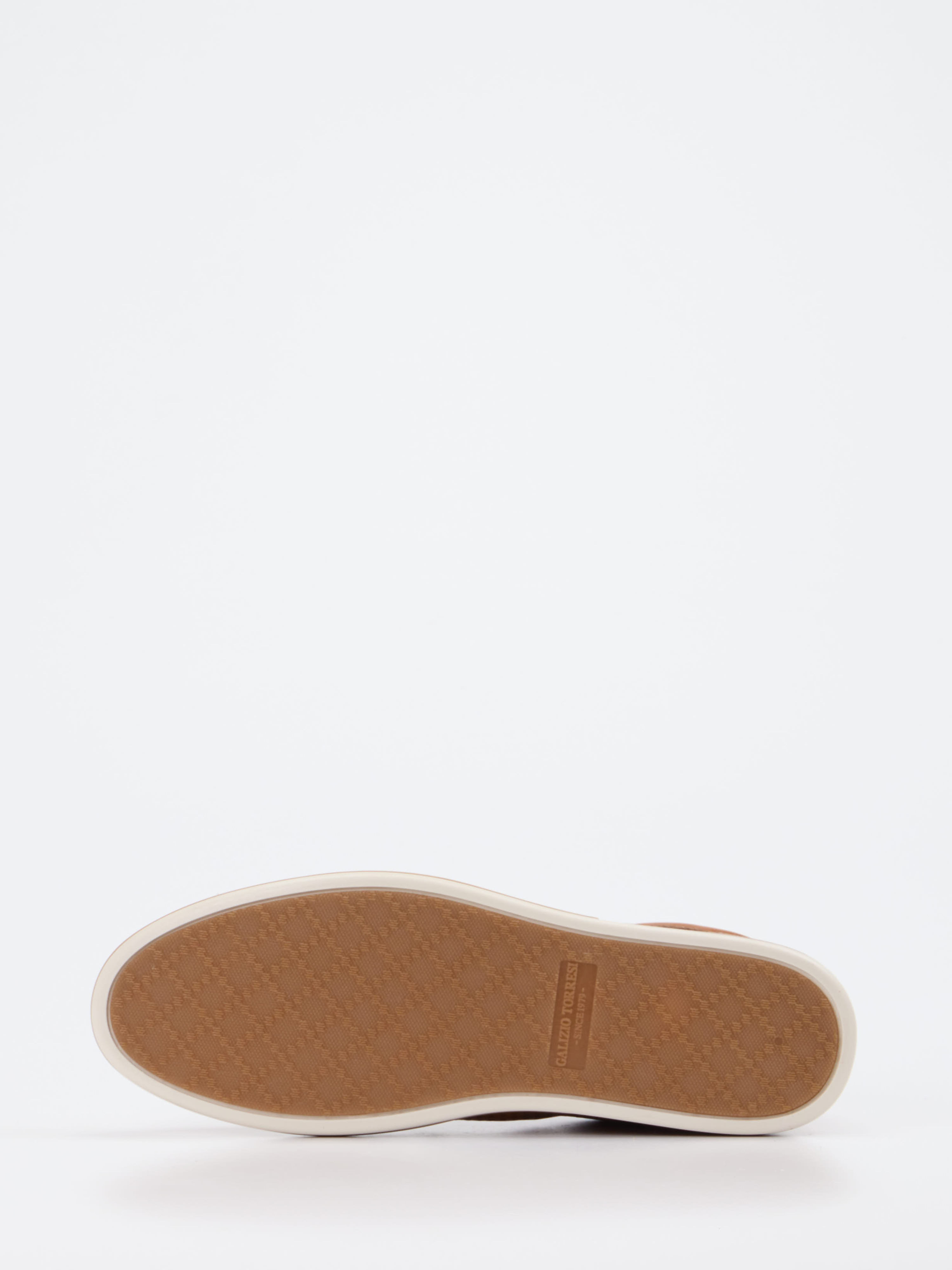 Sneaker braun 4661289031805