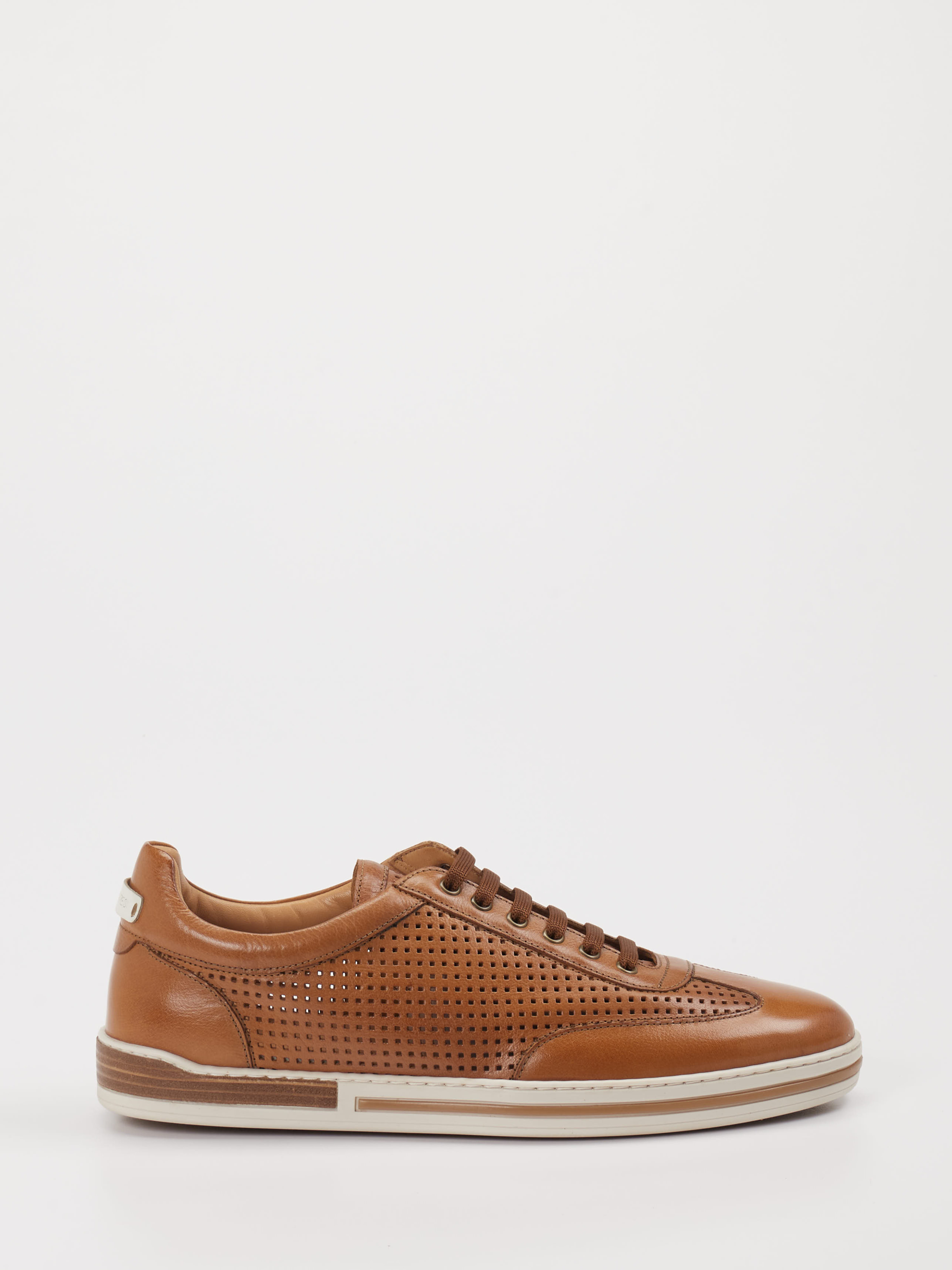 Sneaker braun 4661289031801