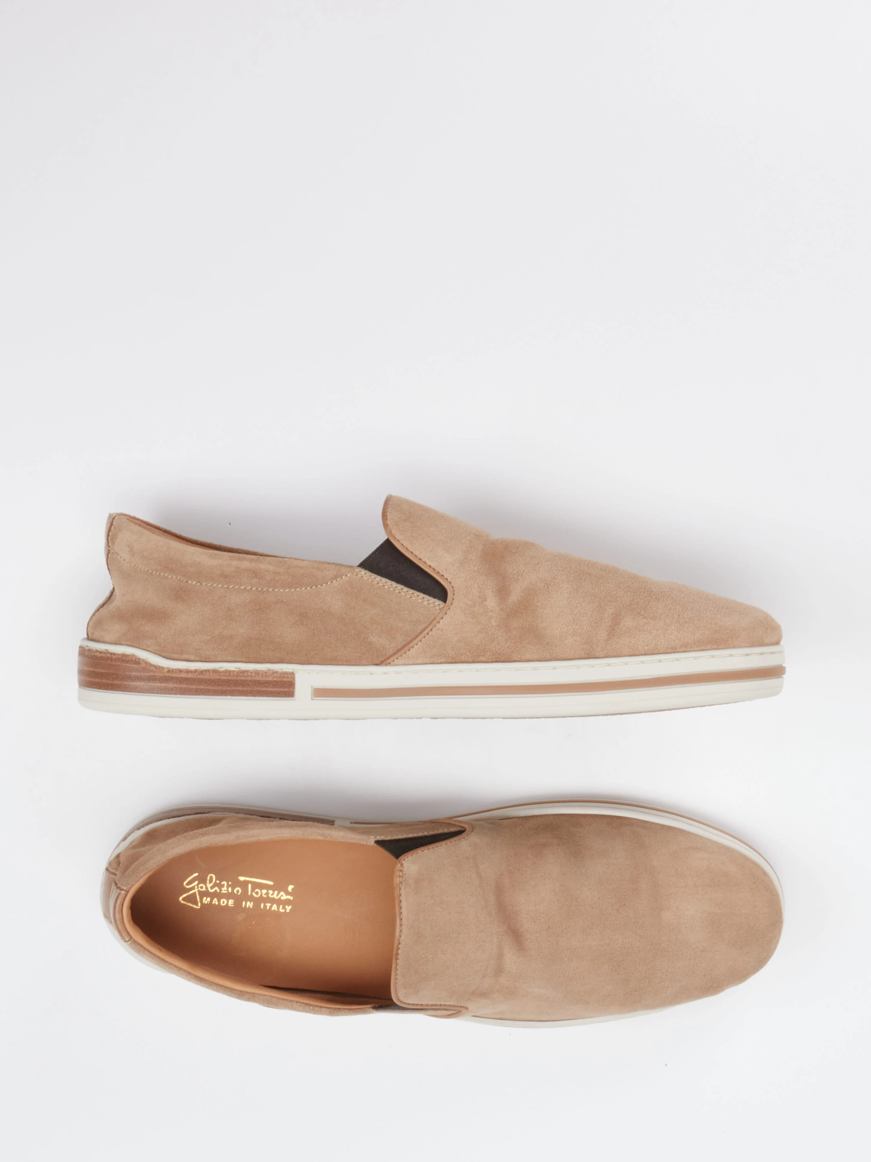 Slipper beige 4510359002904