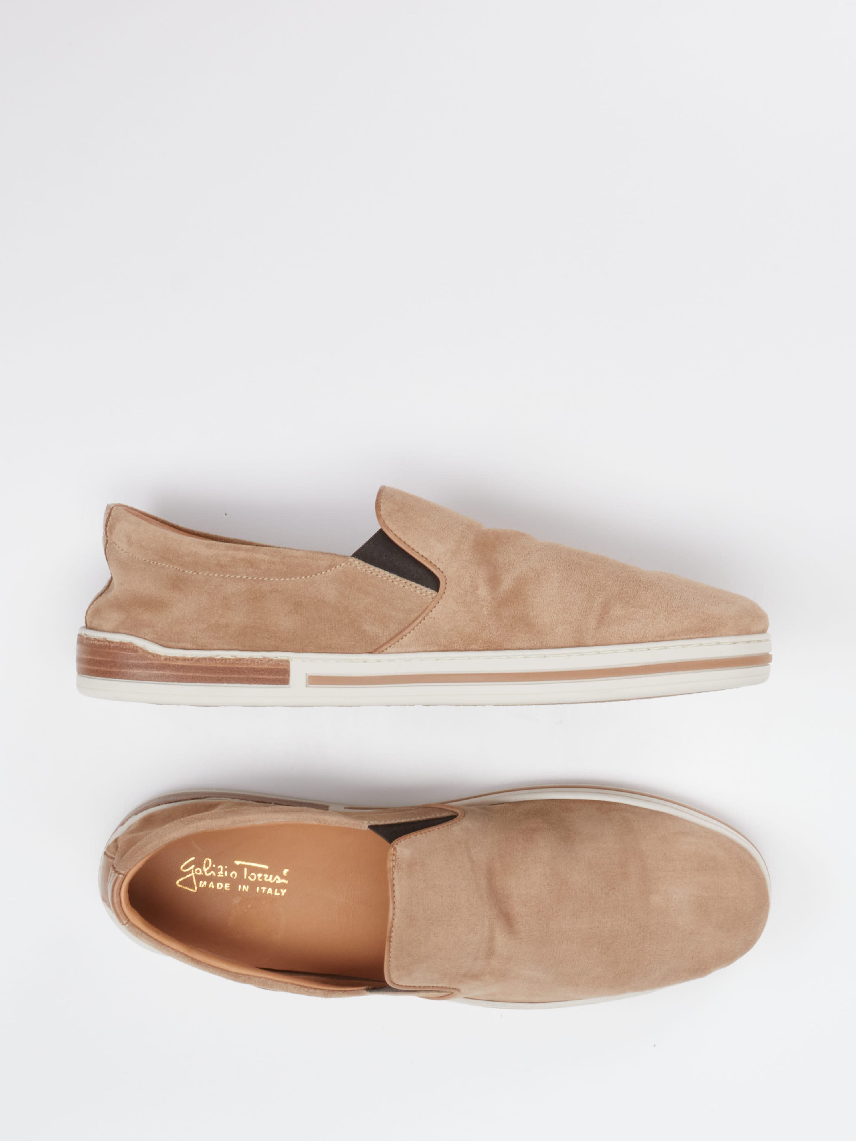 Slipper beige 4510359002904