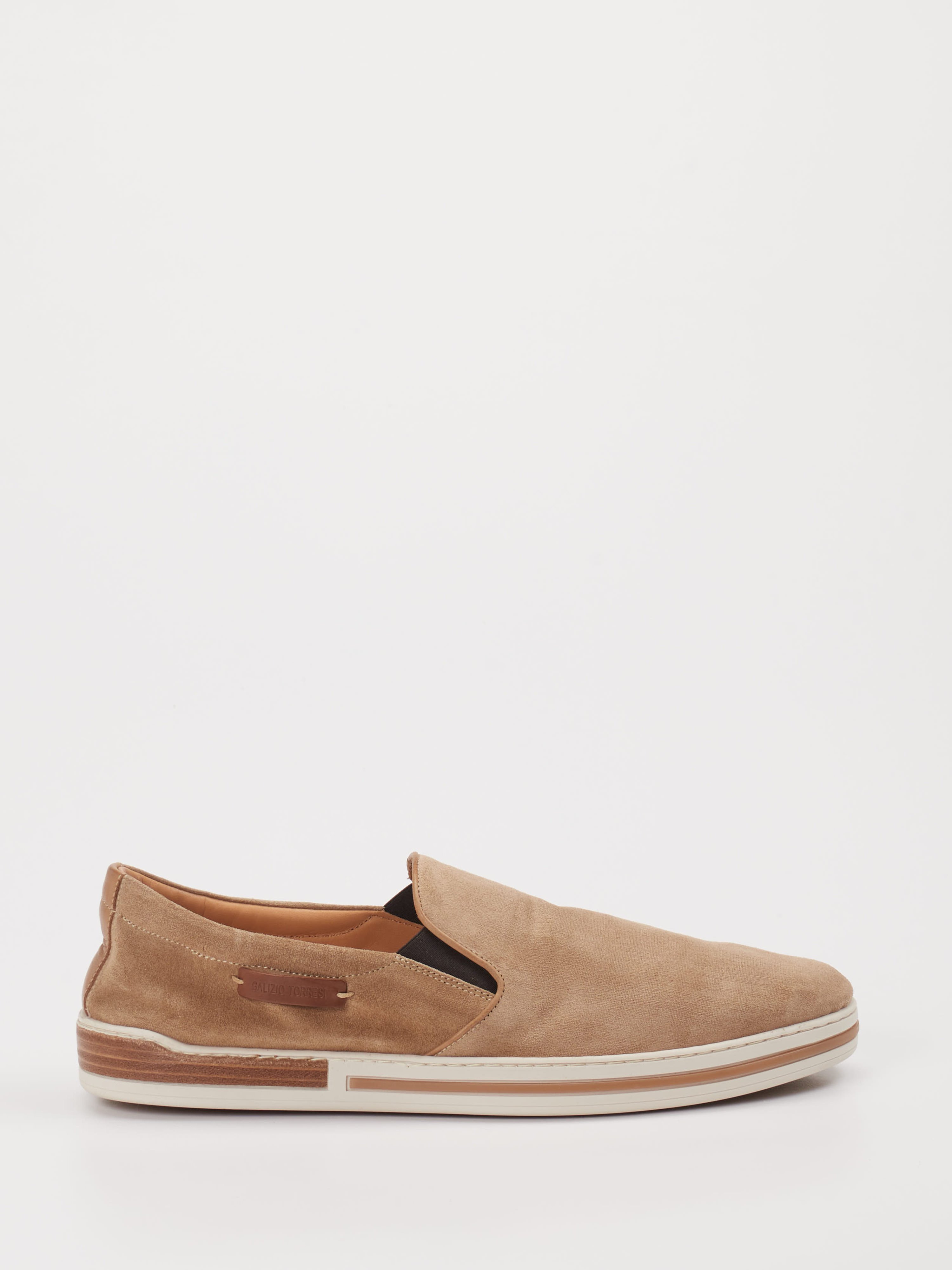 Slipper beige 4510359002901