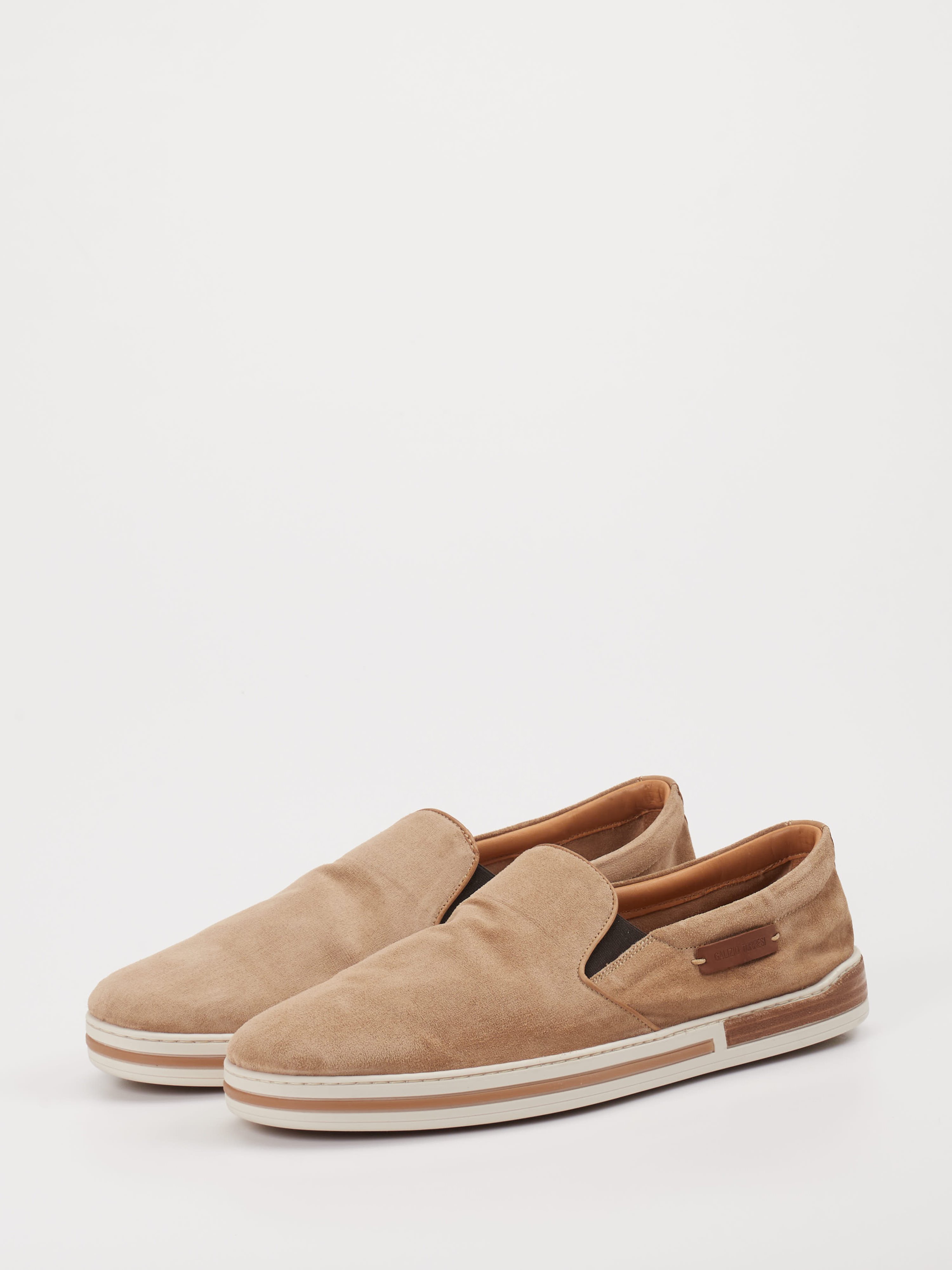Slipper beige 4510359002902