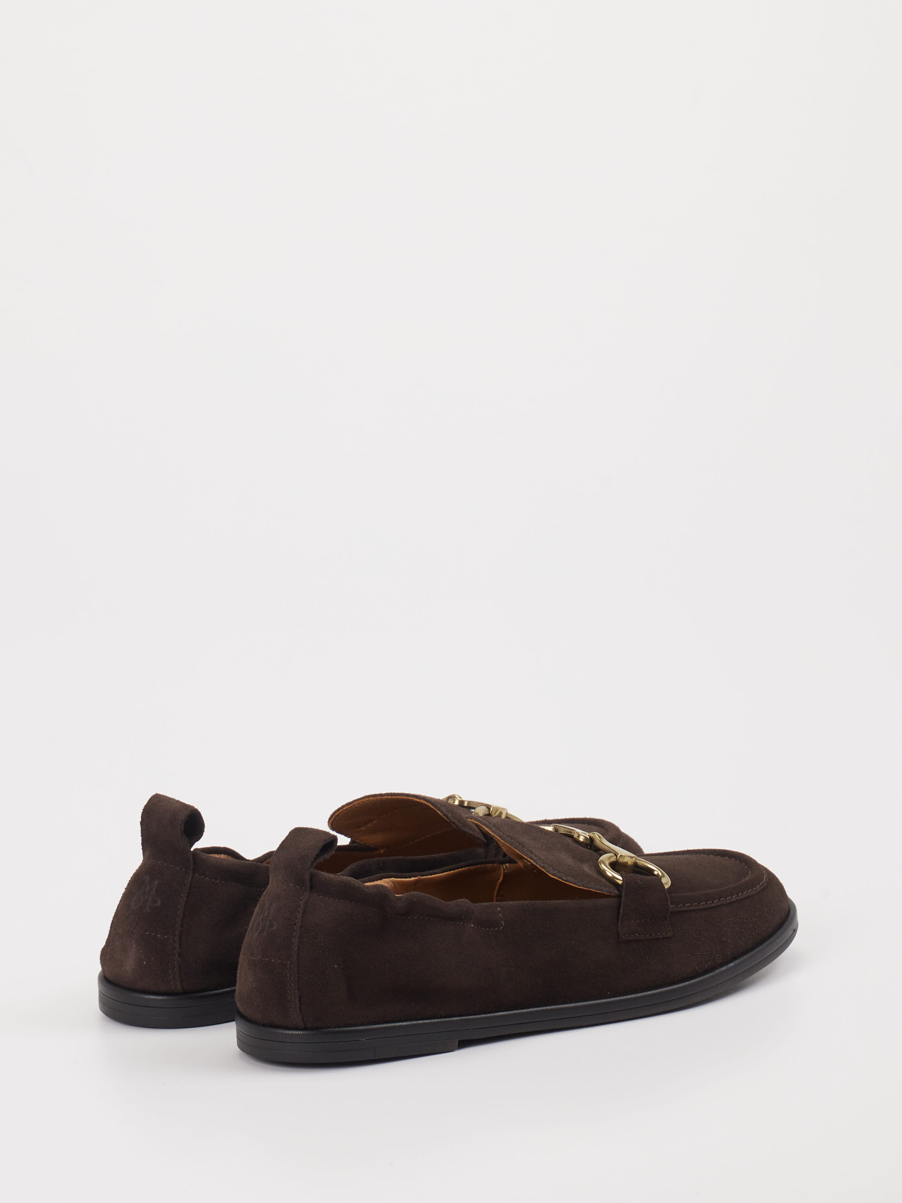 Slipper 602 braun 1511209024103