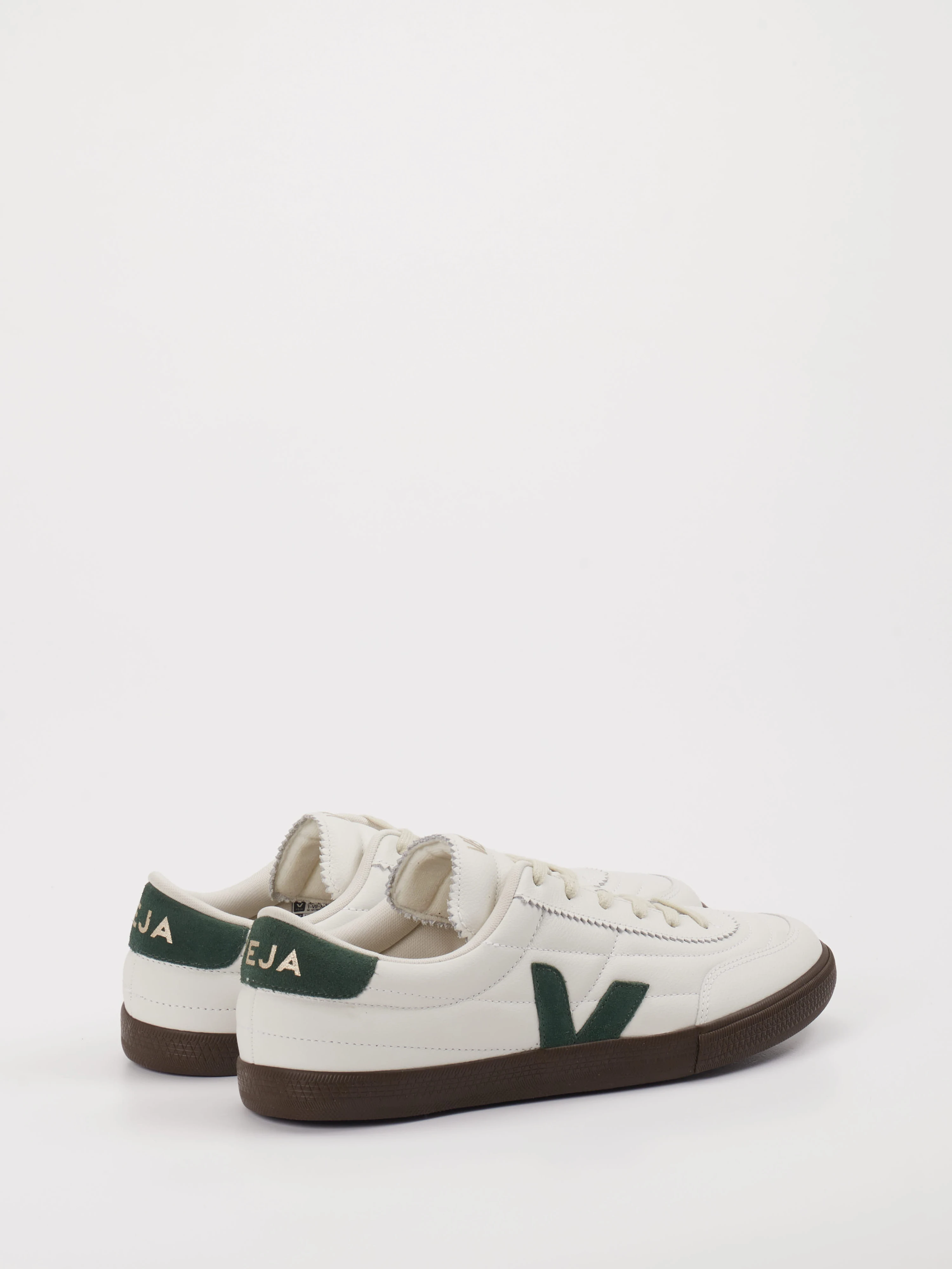 Sneaker Panenka weiß 4661769000303