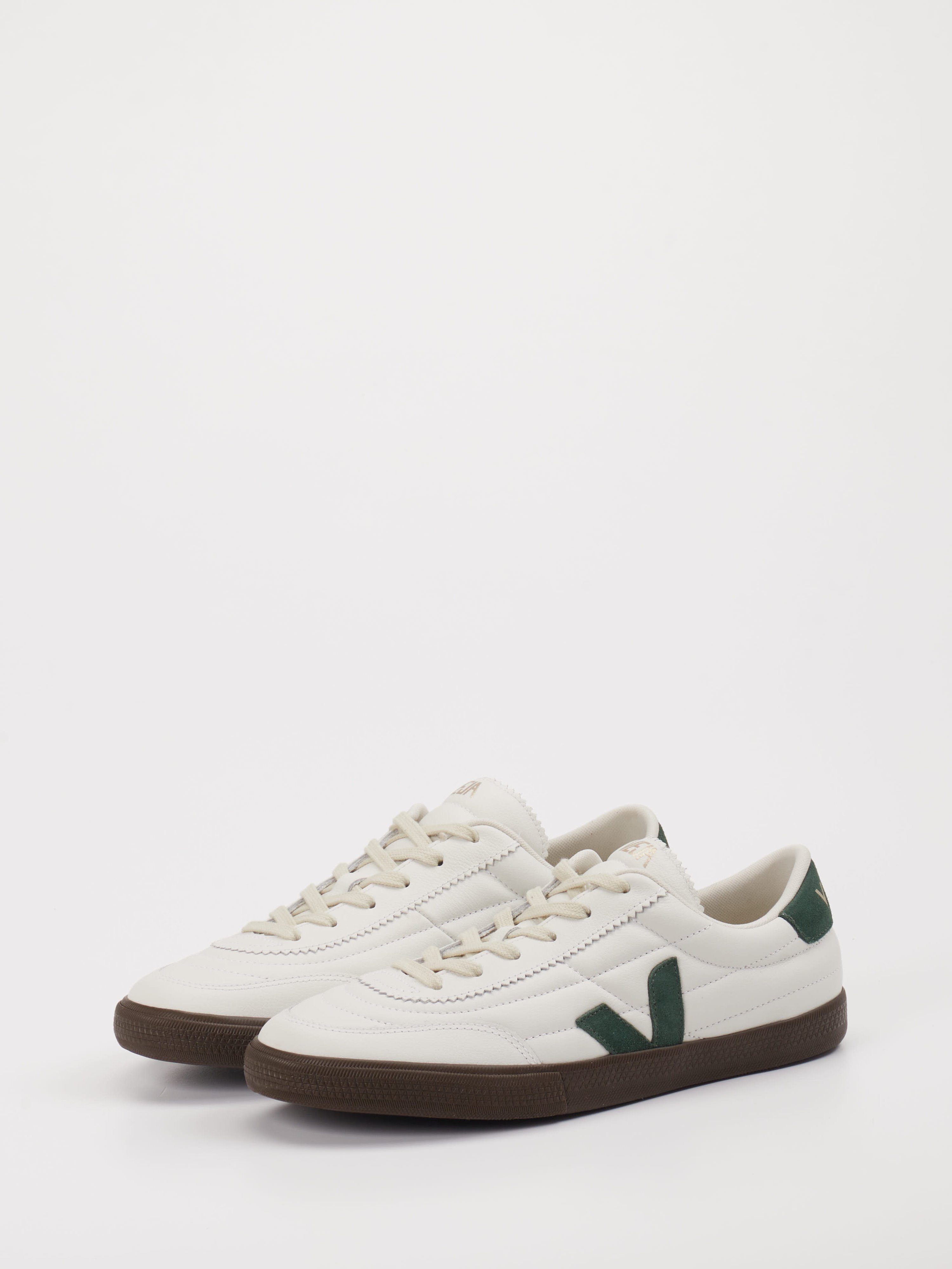 Sneaker Panenka weiß 4661769000302