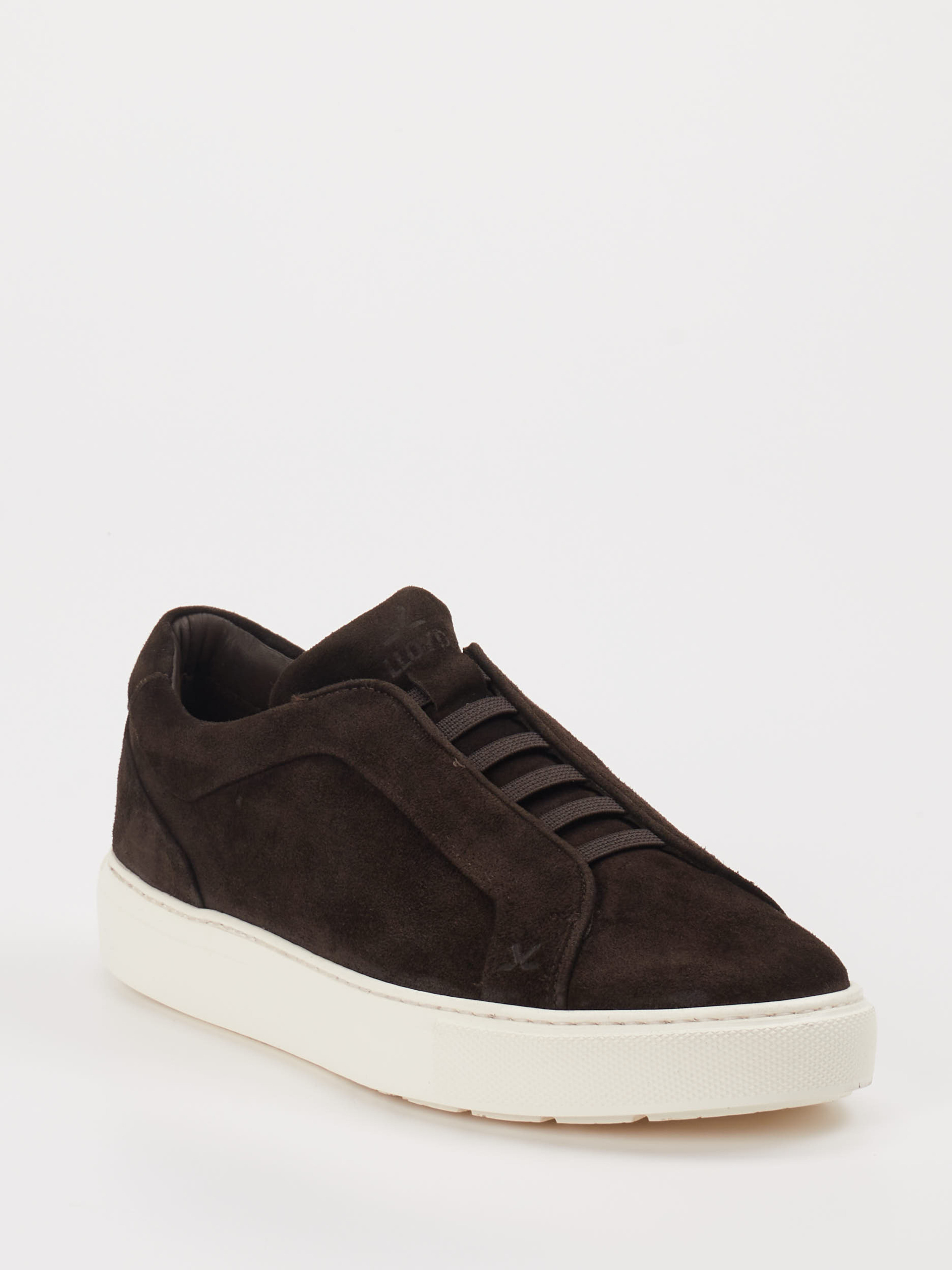 Slipper METRO braun 4561209000806