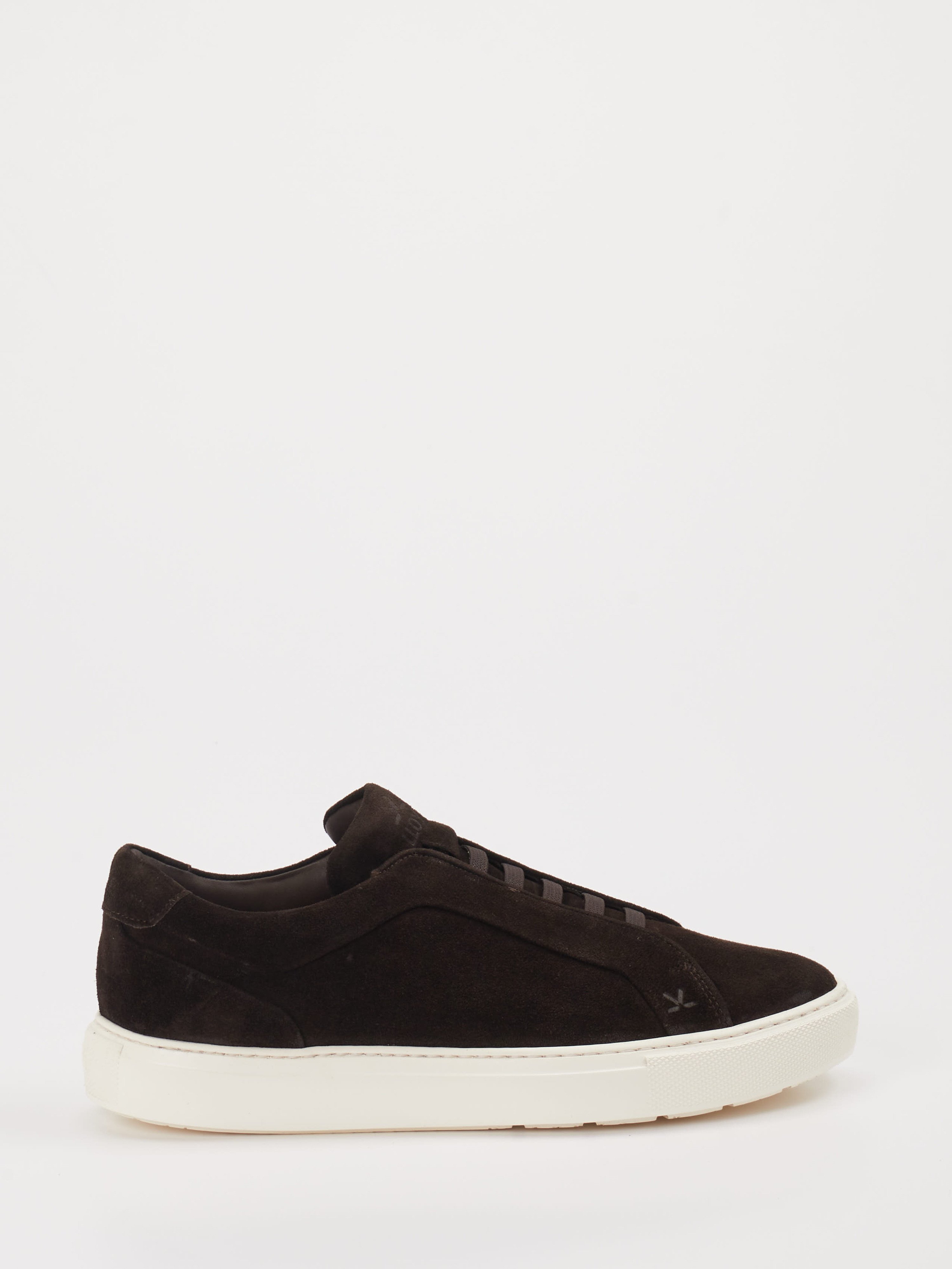 Slipper METRO braun 4561209000801