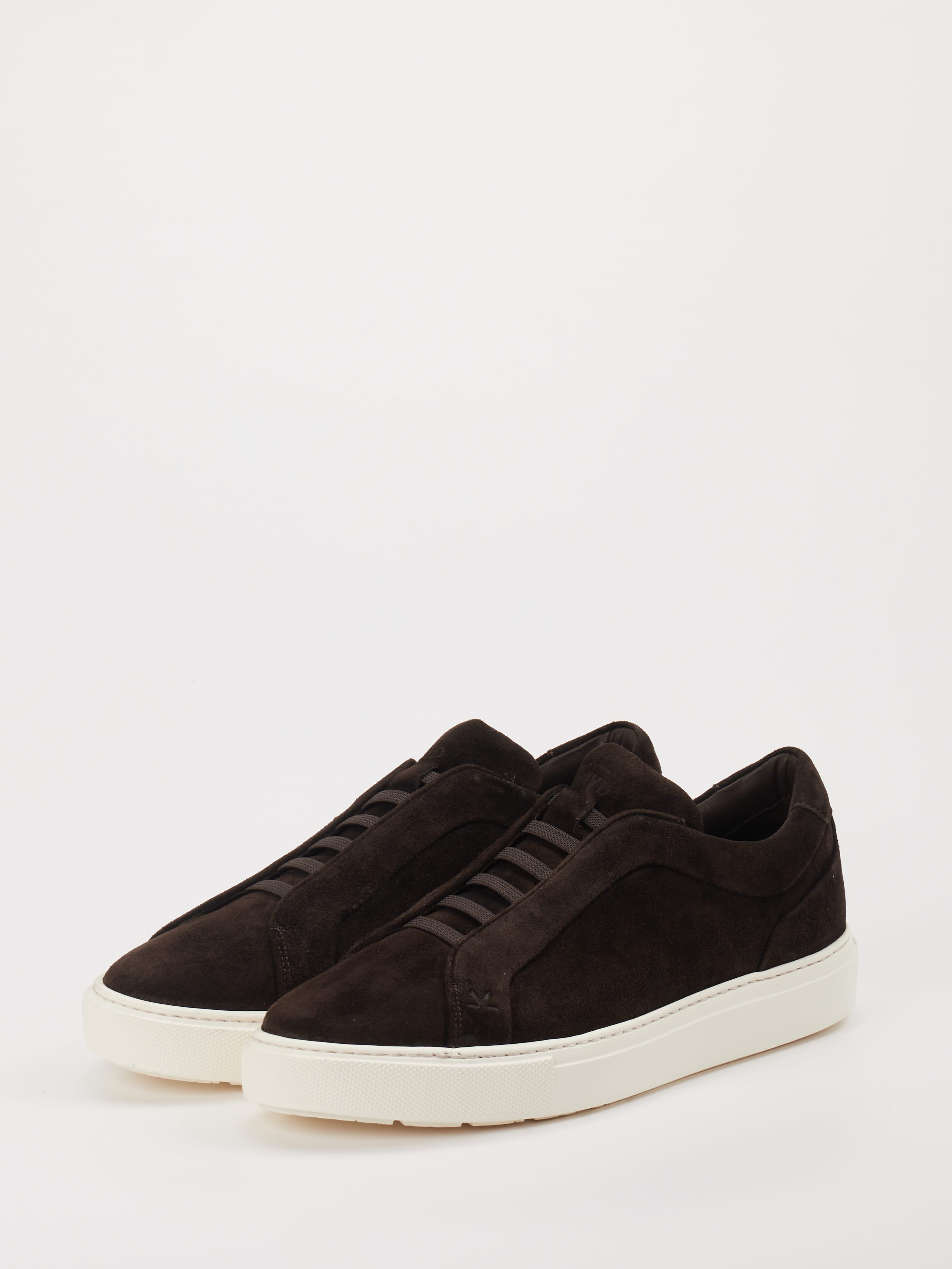 Slipper METRO braun 4561209000802