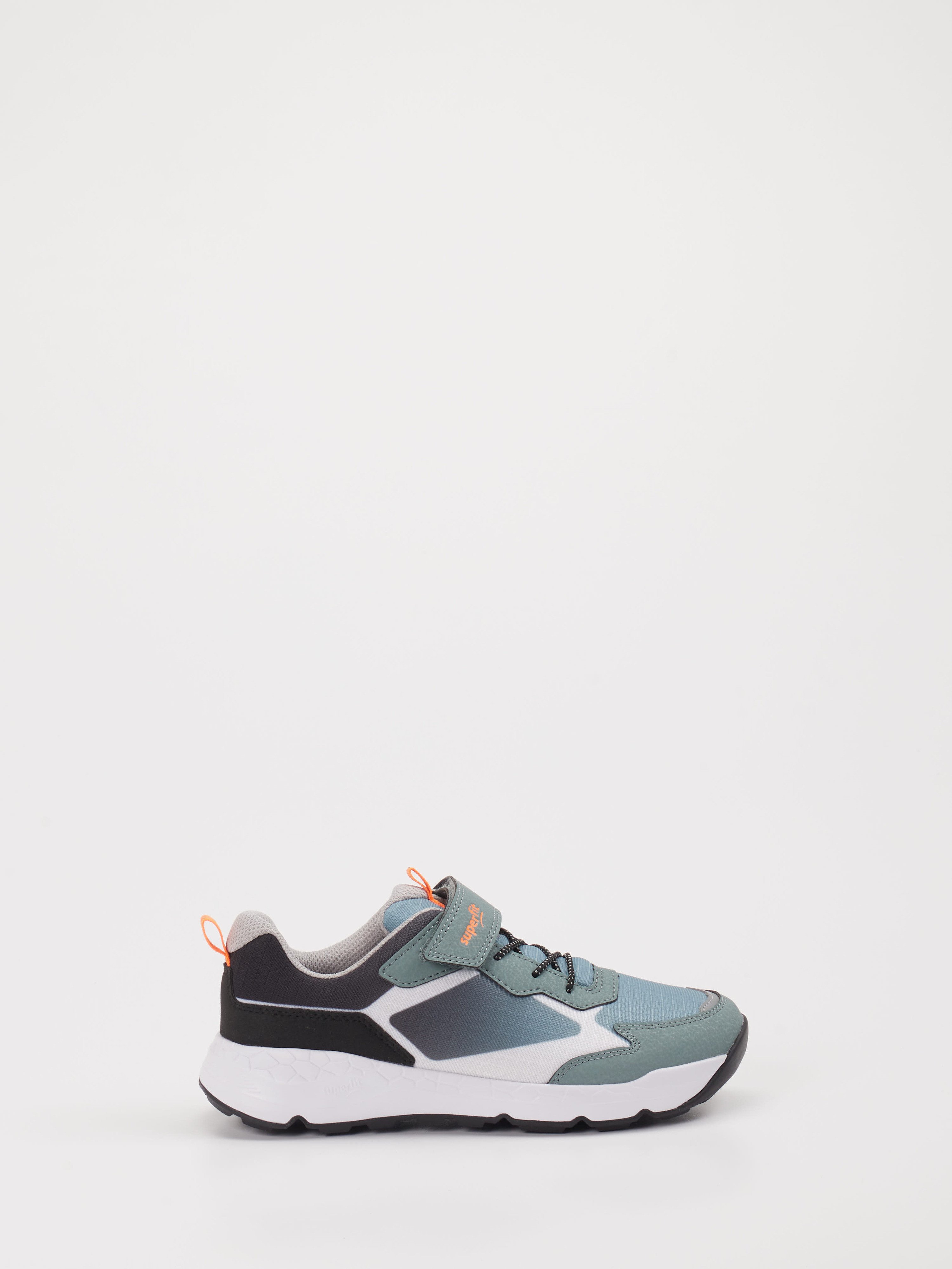 Klettschuh grün 6621635000101