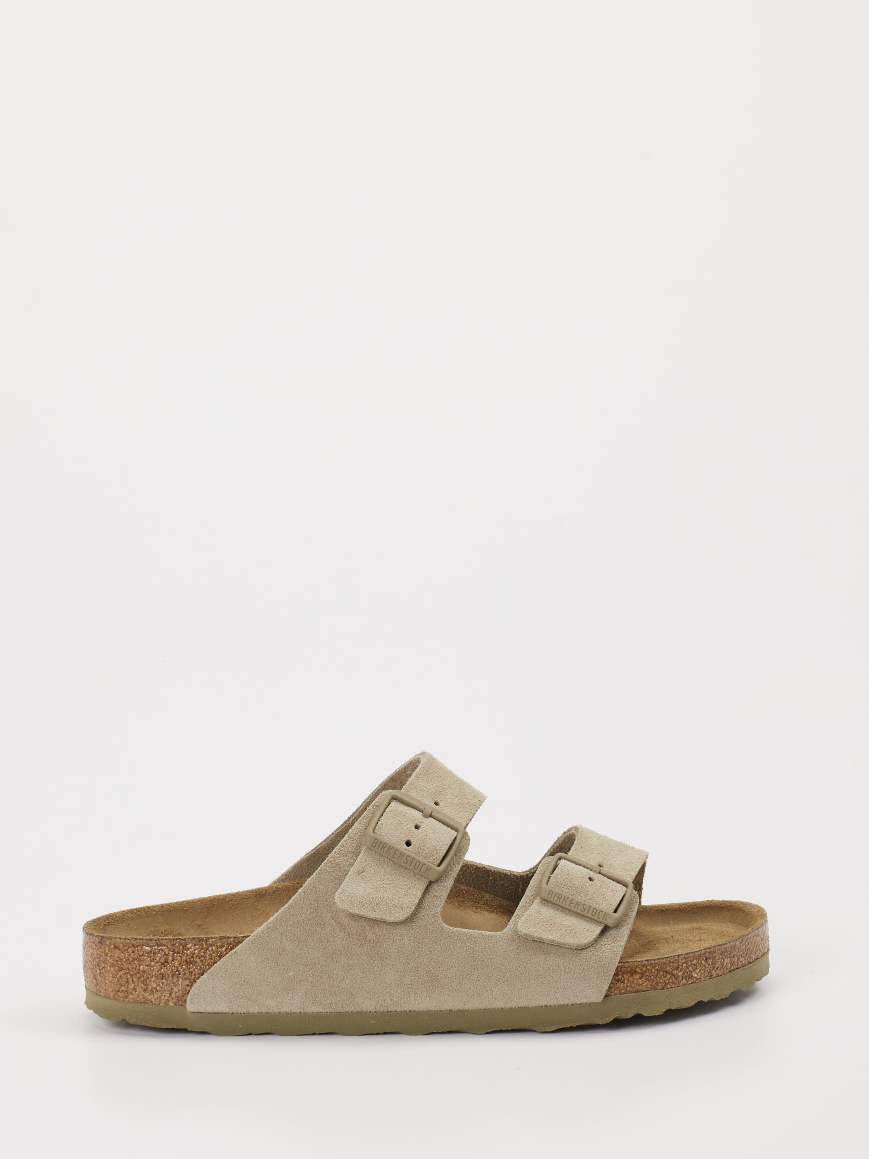 Pantolette Arizona grün 4110629002301
