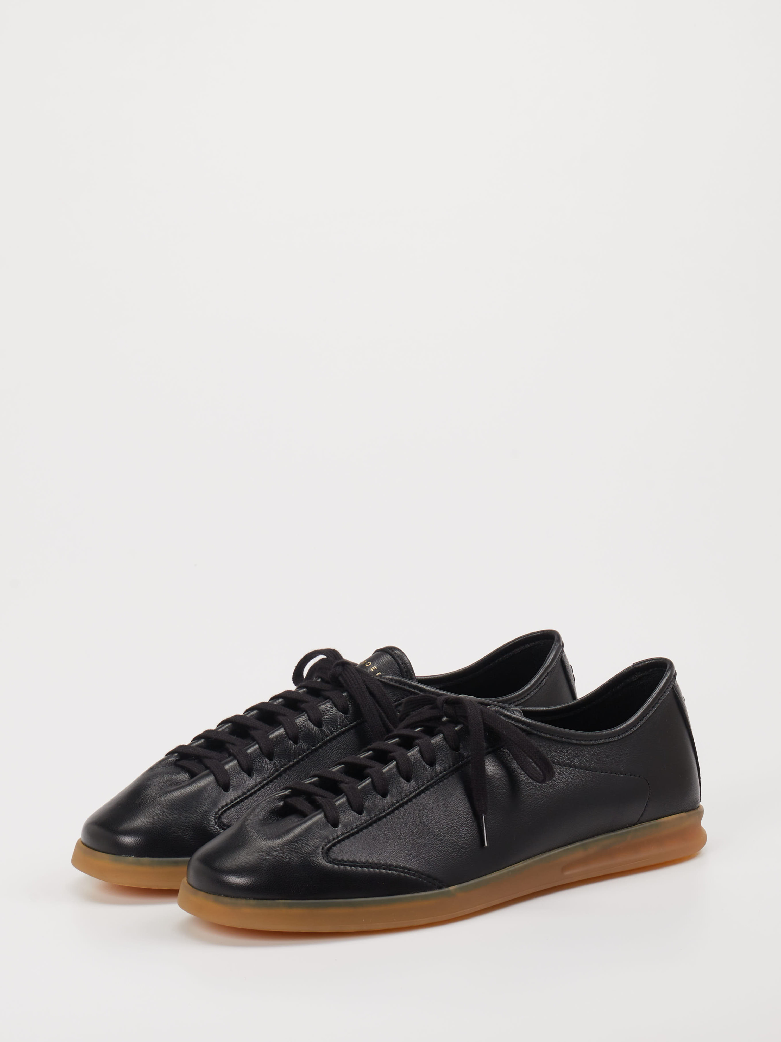 Sneaker Elton schwarz 4661009073002