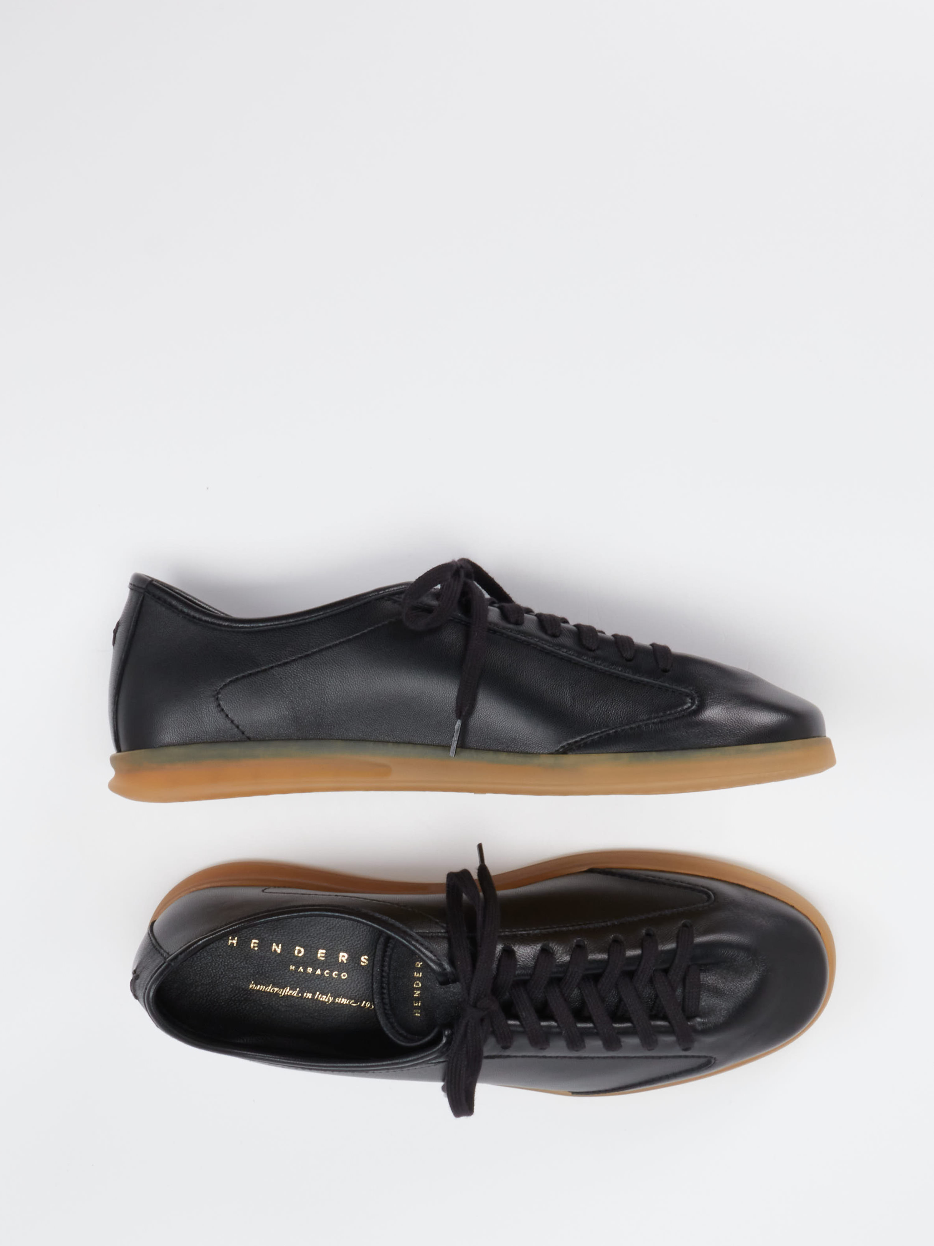 Sneaker Elton schwarz 4661009073004