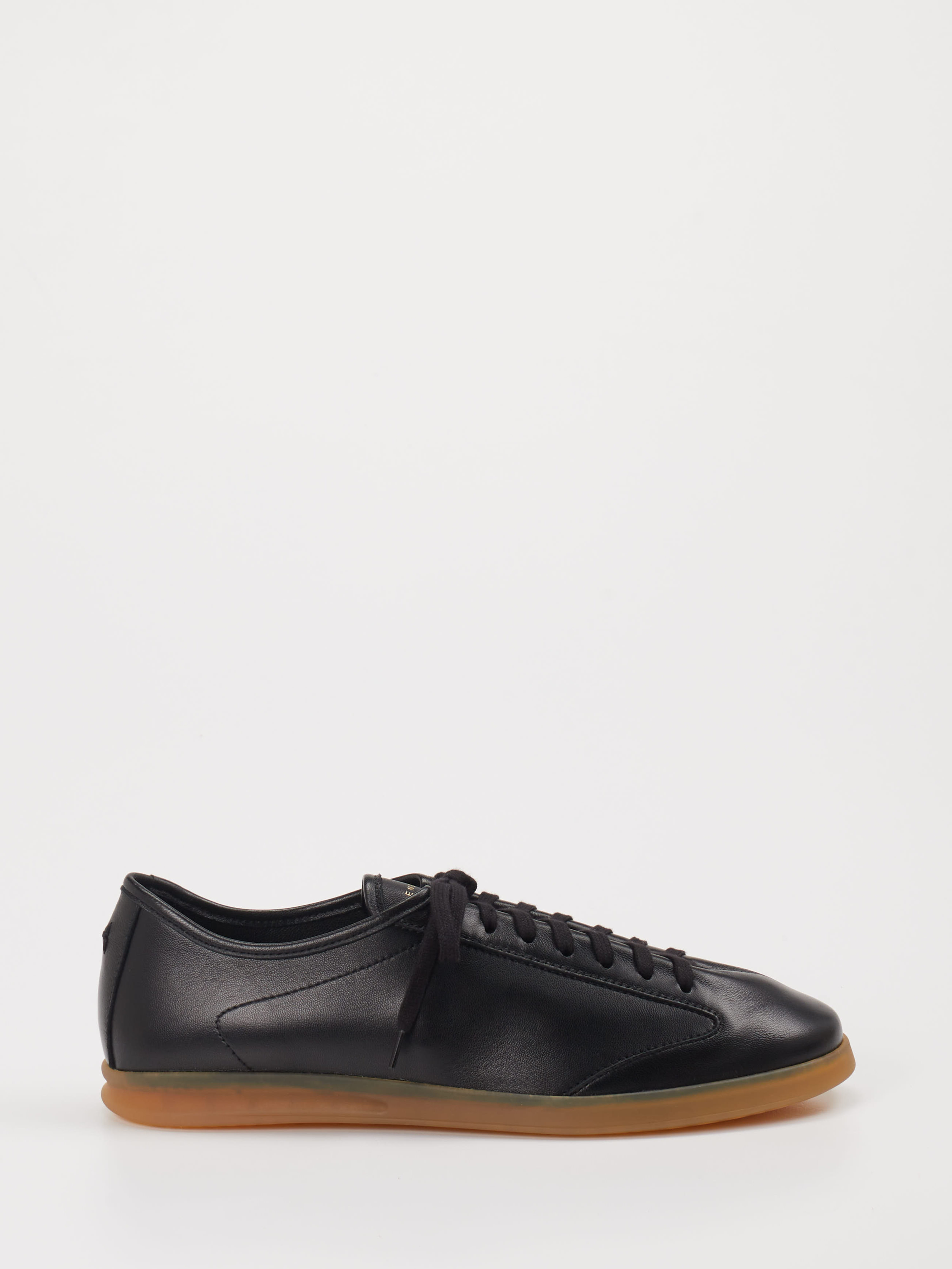 Sneaker Elton schwarz 4661009073001