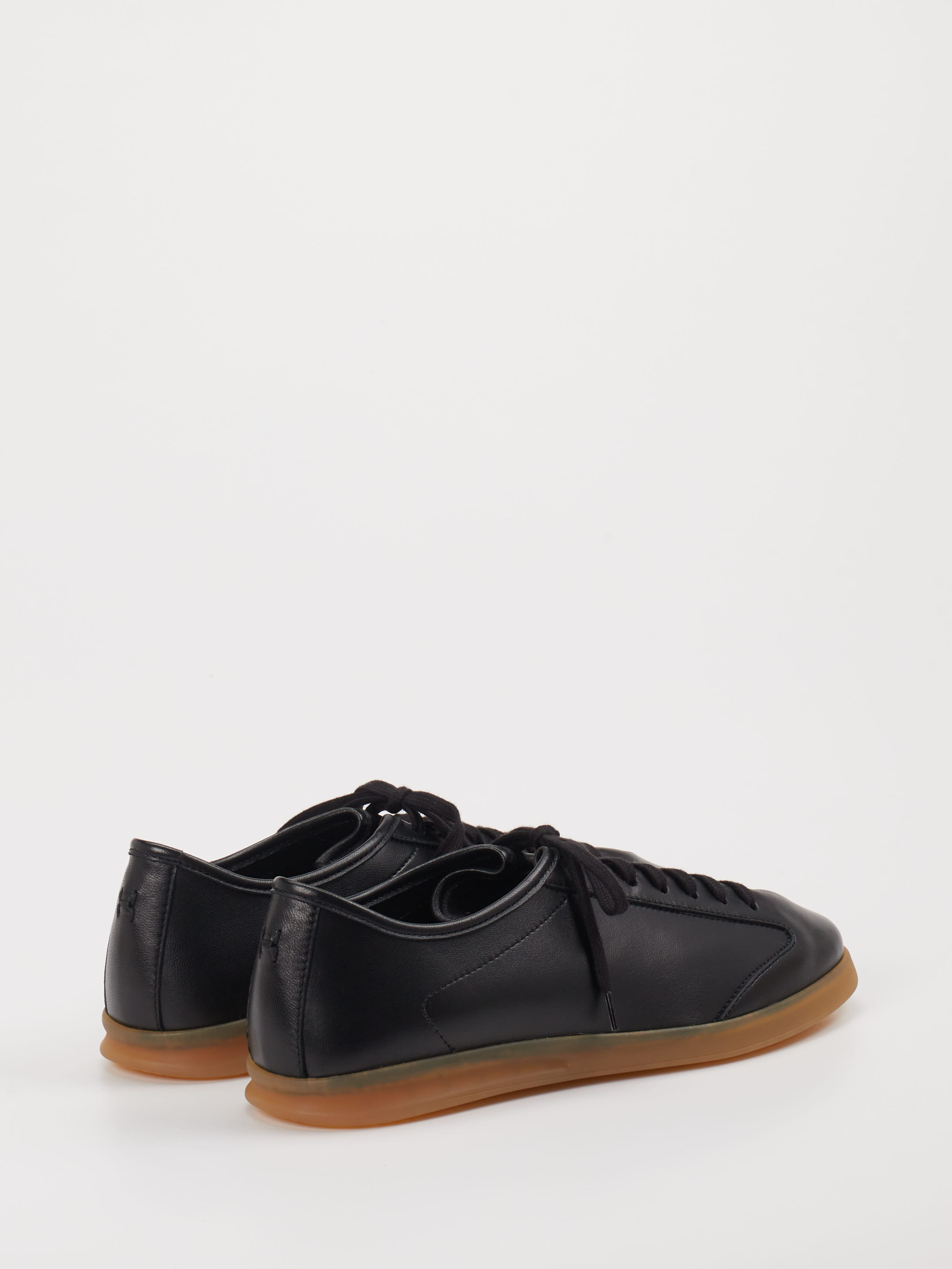 Sneaker Elton schwarz 4661009073003