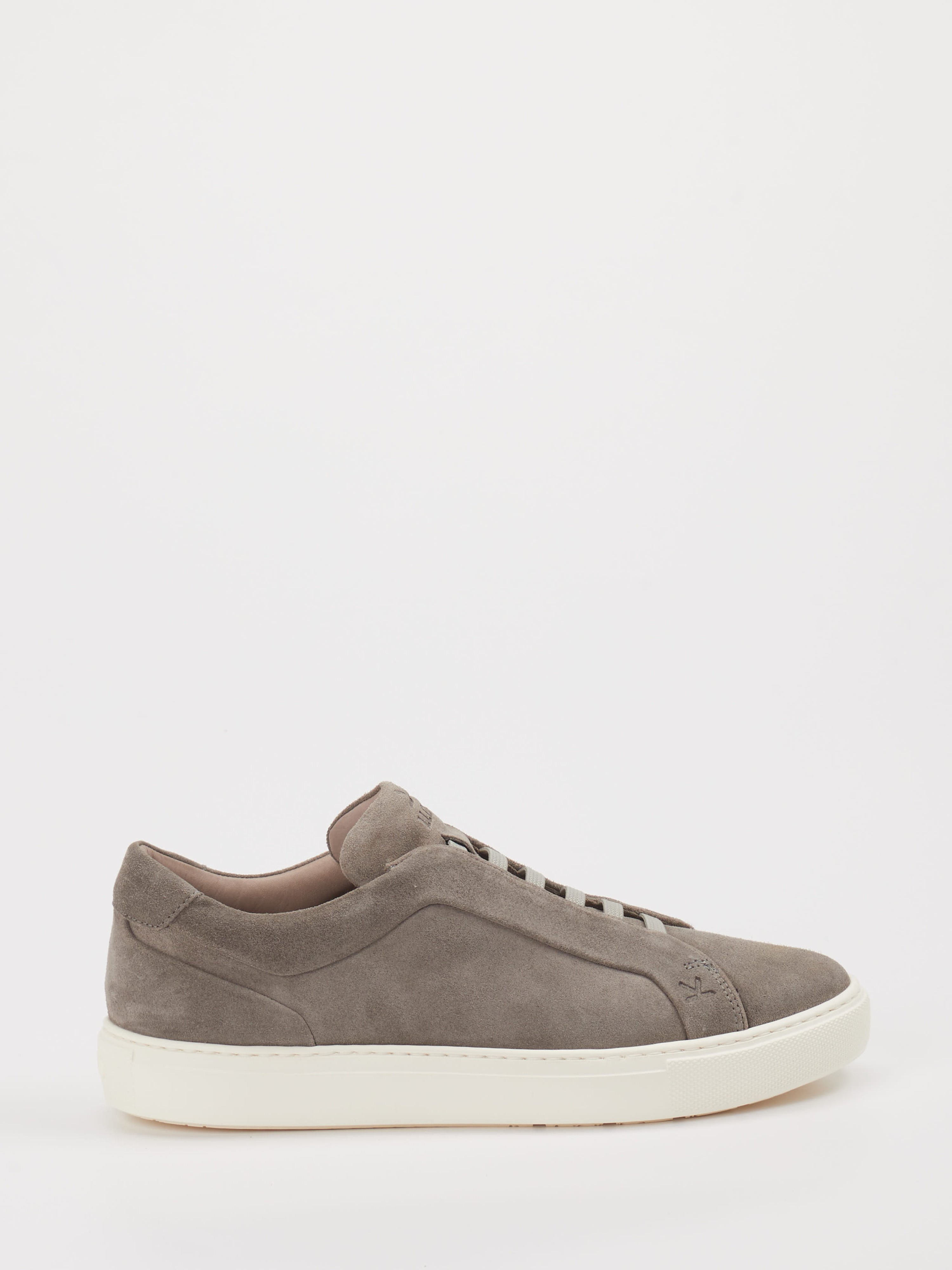 Slipper METRO grau 4561499000101