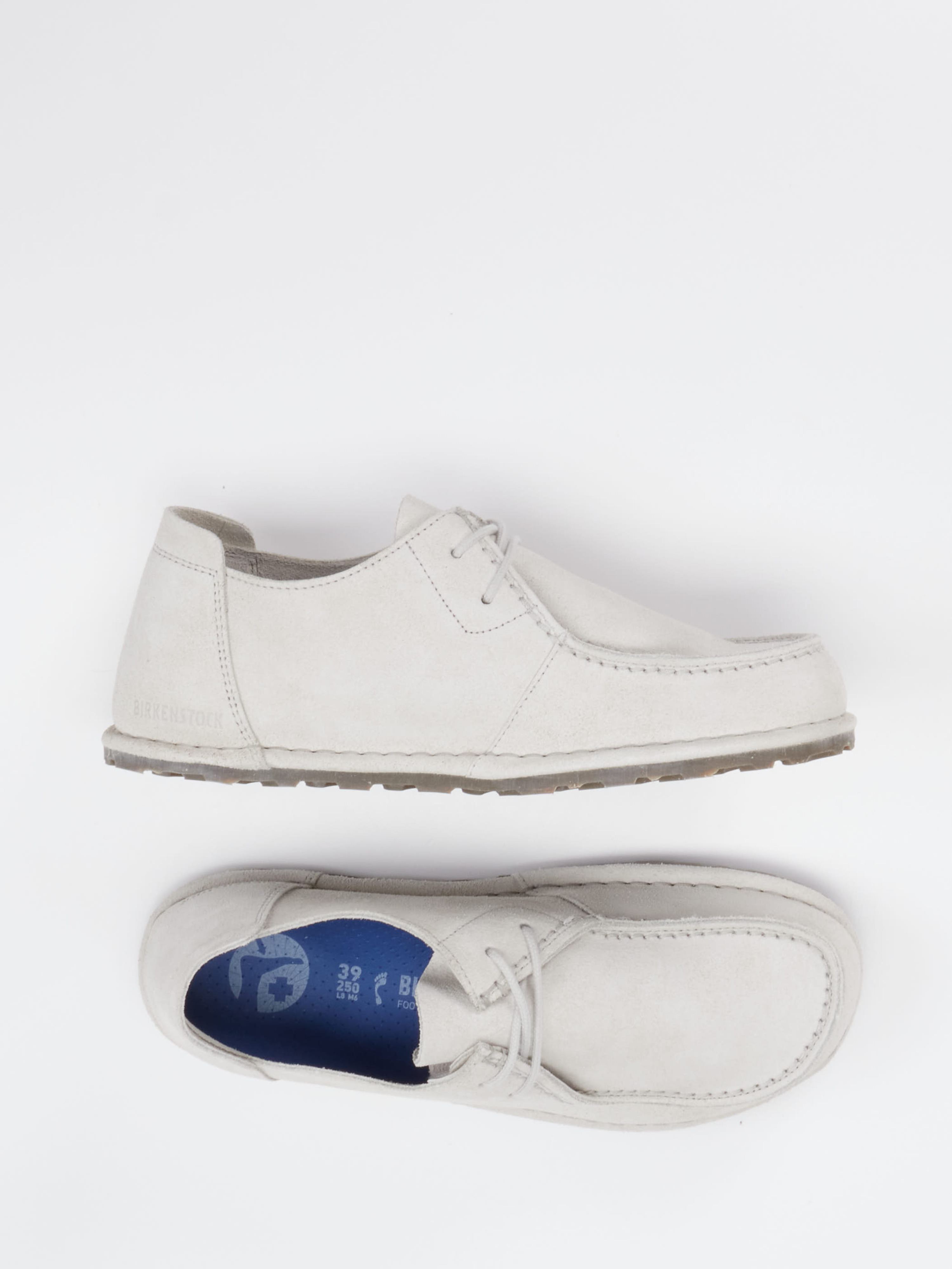 Sneaker Utti Lace weiß 2661749000304