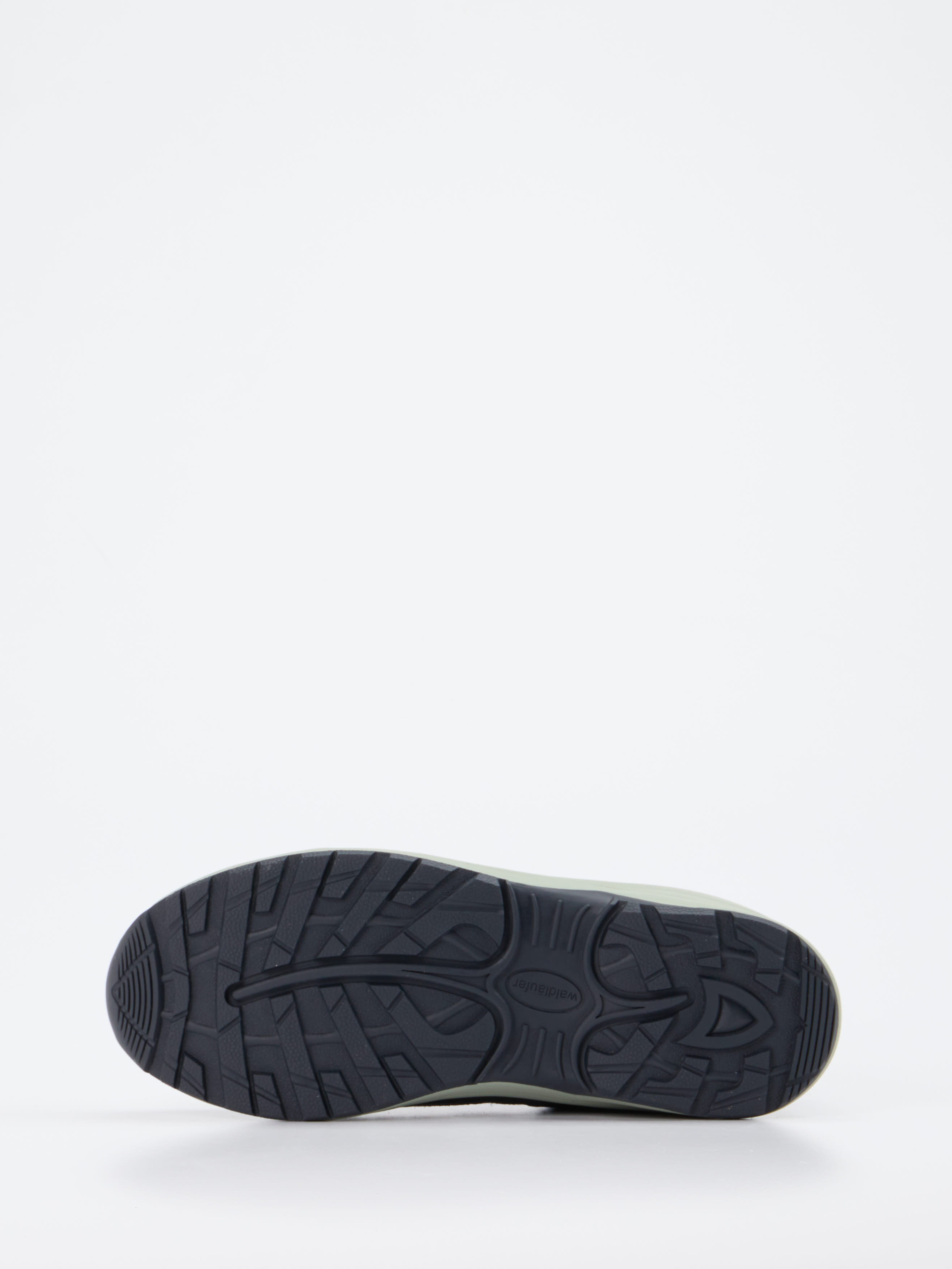 Schnürschuh H-Fred grau 4610409013005