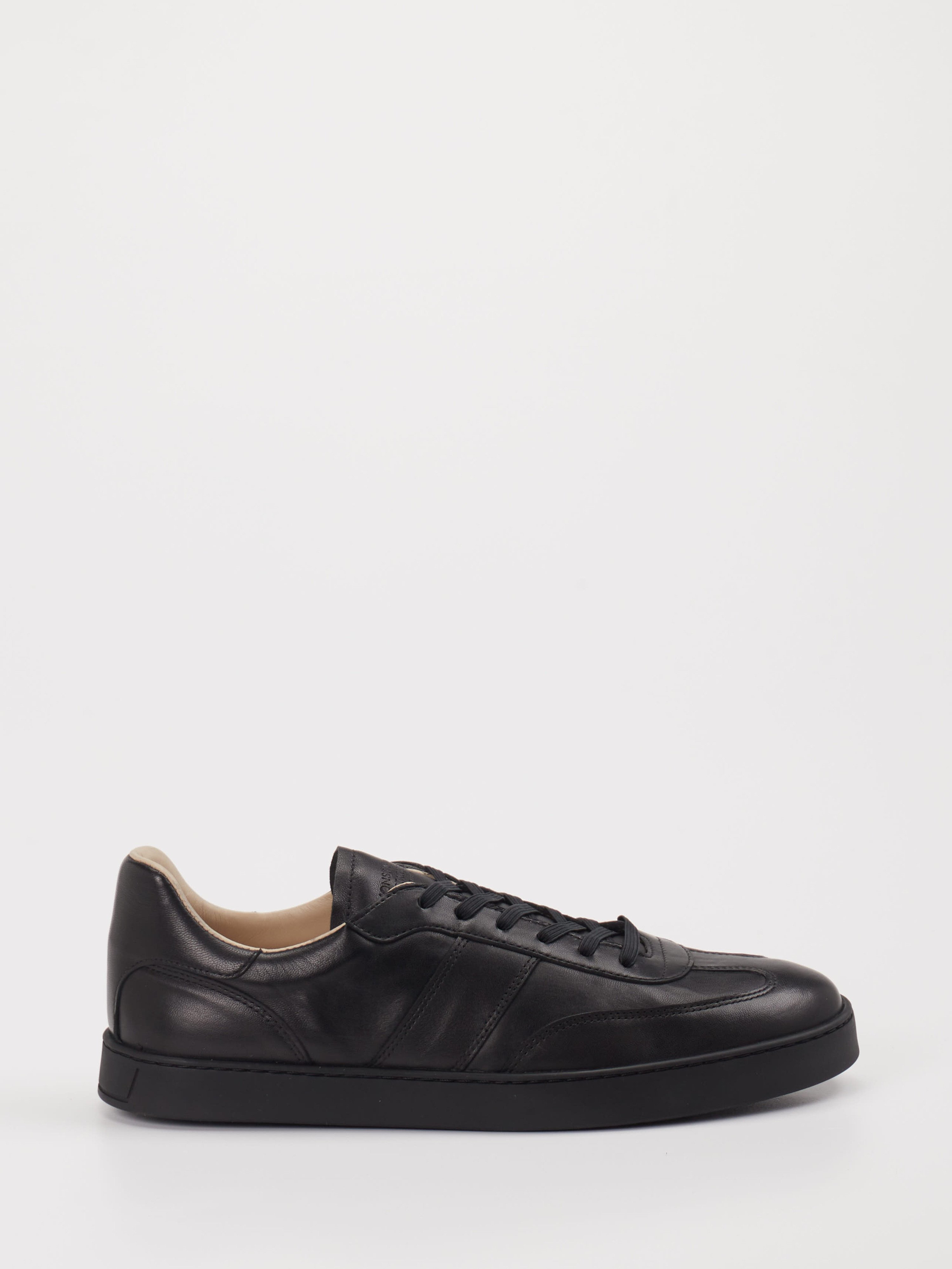 Sneaker schwarz 4661009073301