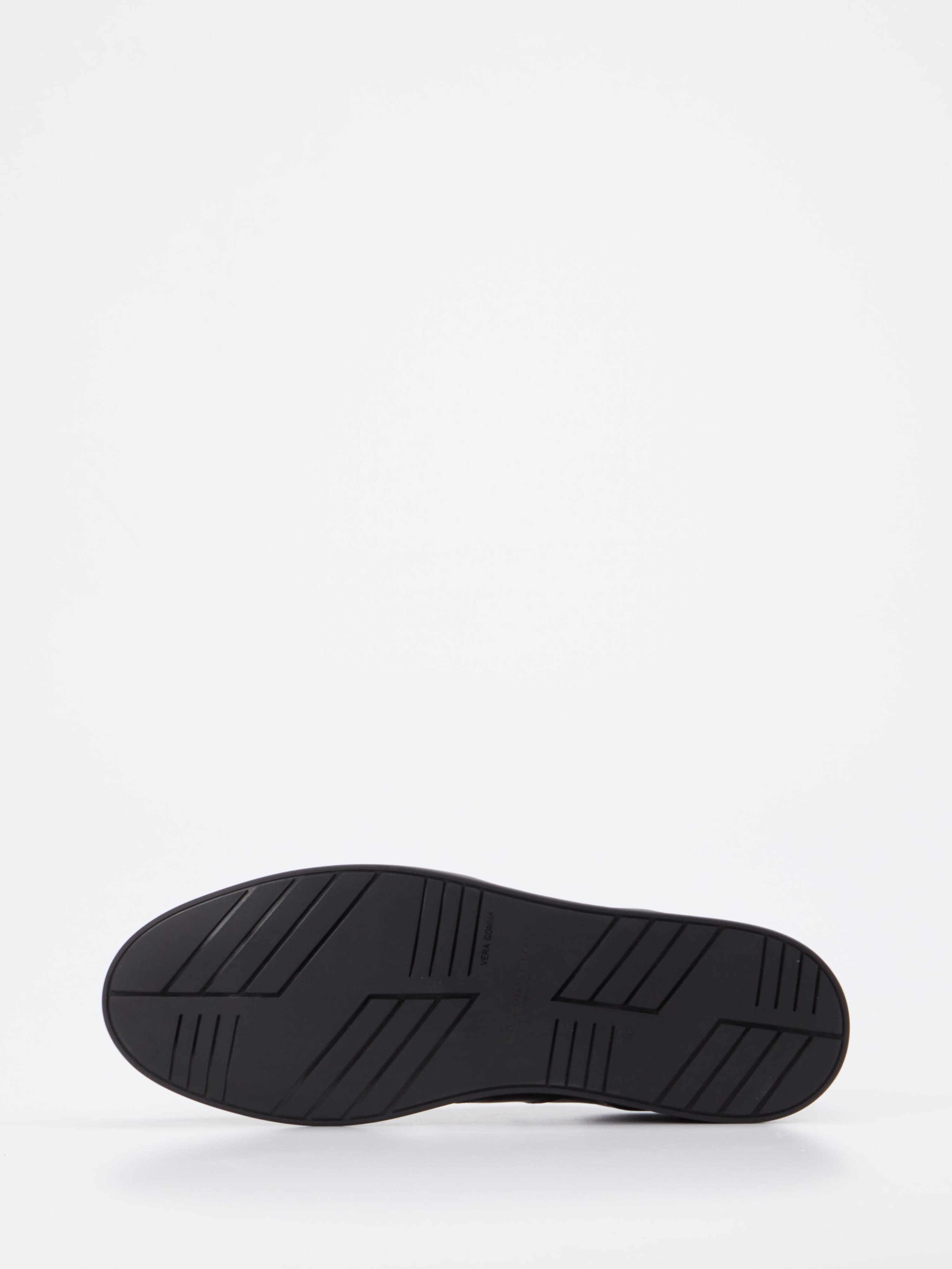 Sneaker schwarz 4661009073305