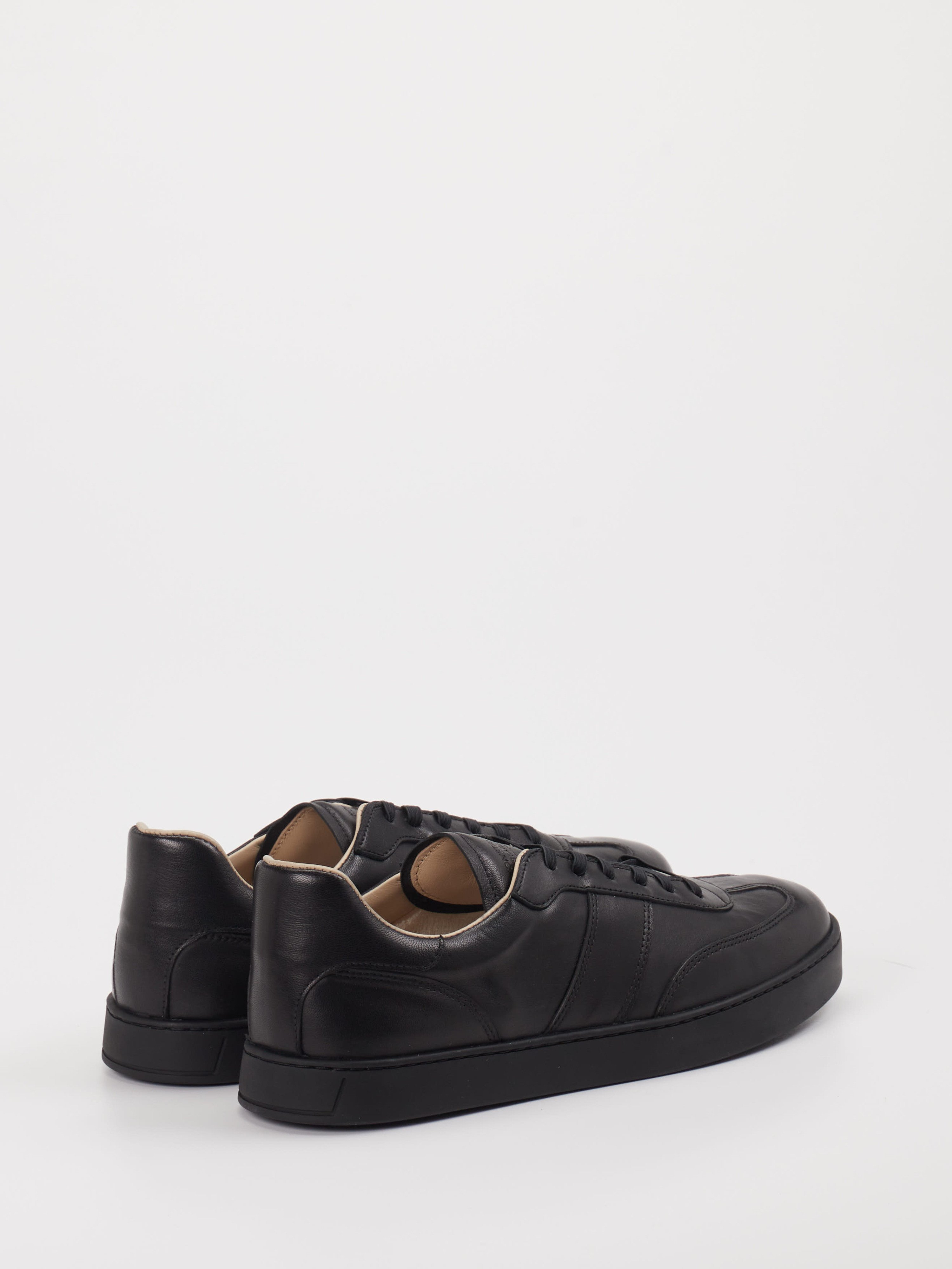 Sneaker schwarz 4661009073303