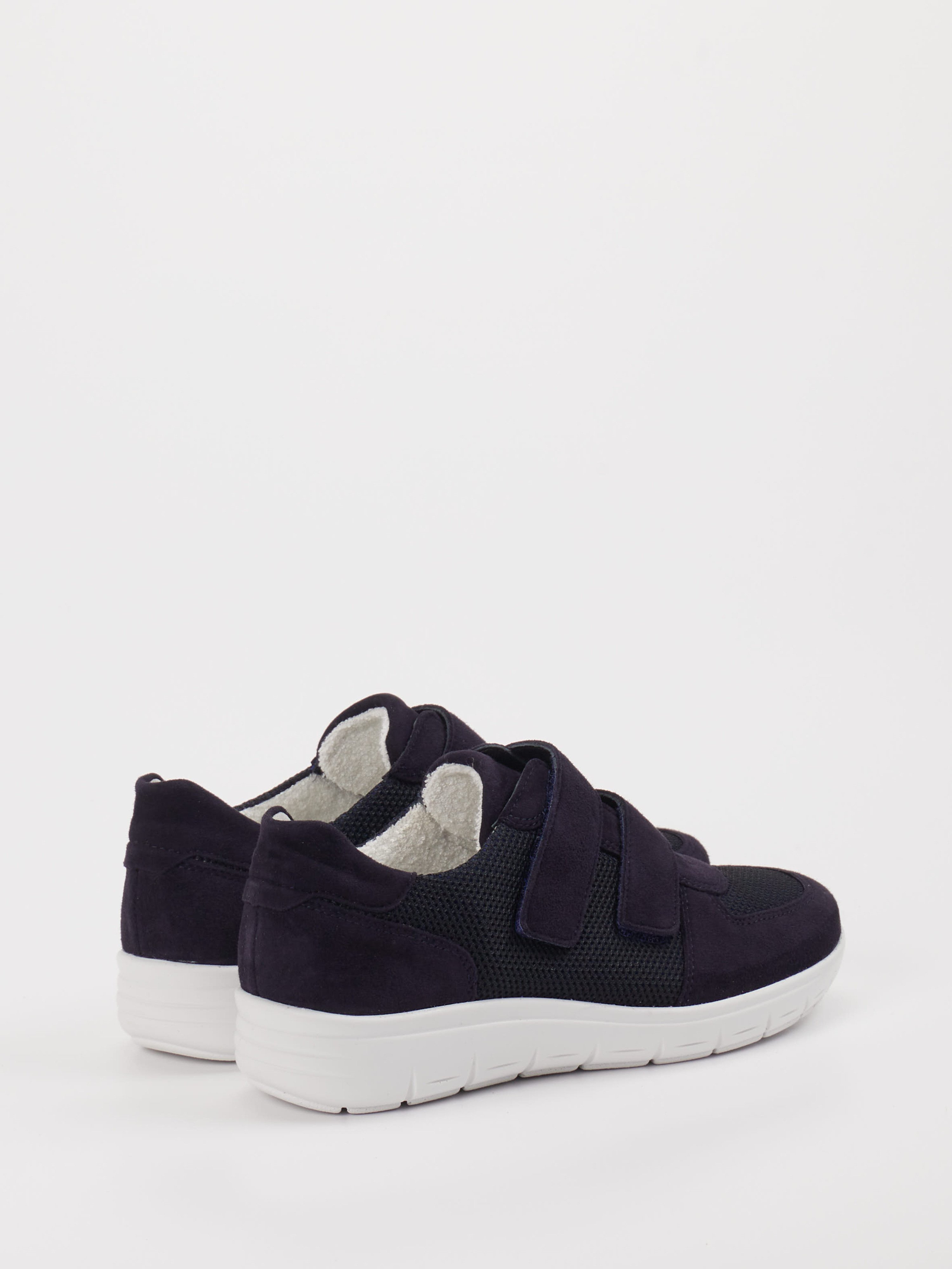 Slipper Greta blau 2583109000403