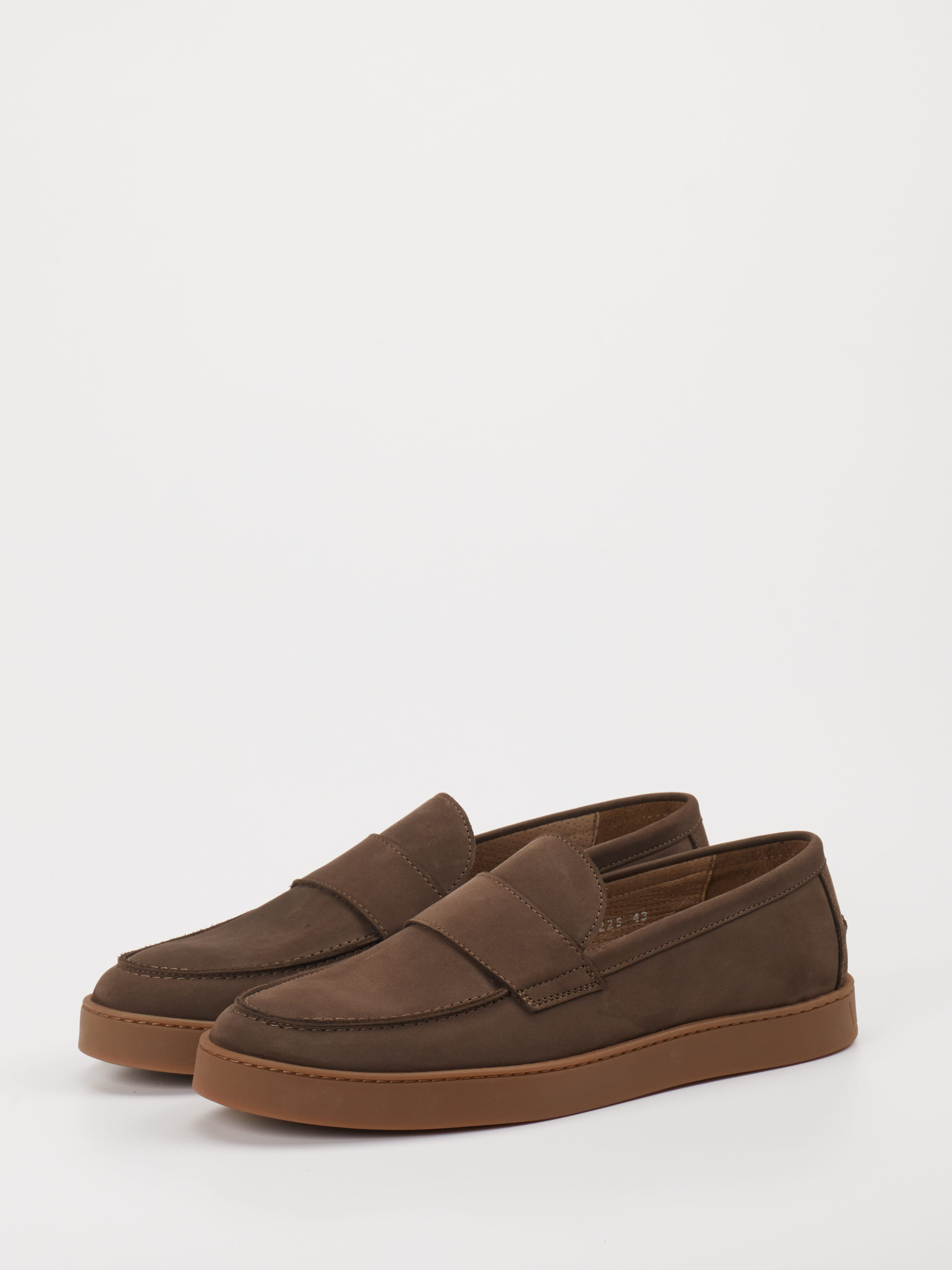 Slipper braun 4510209010002