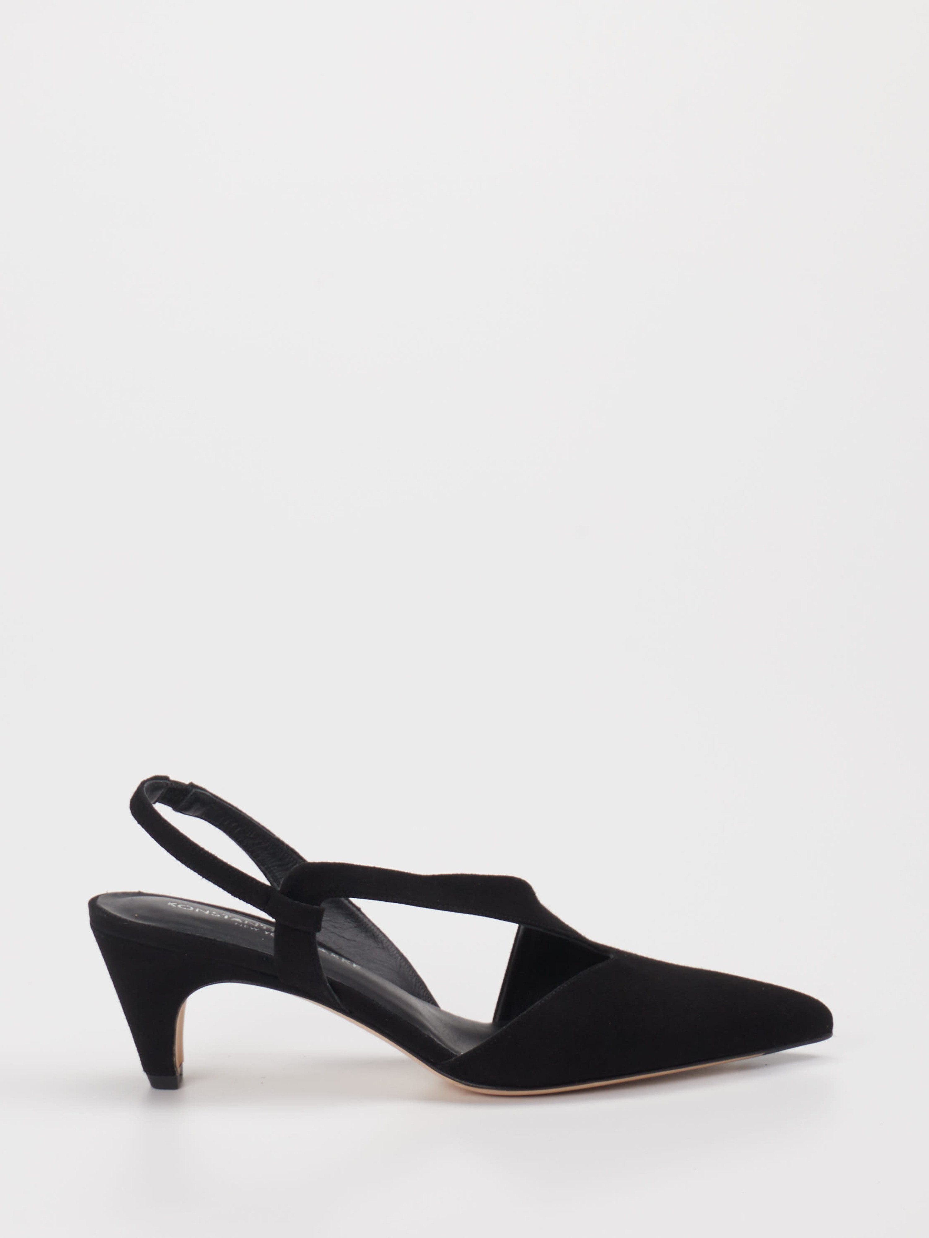 Pumps schwarz 1326009002201