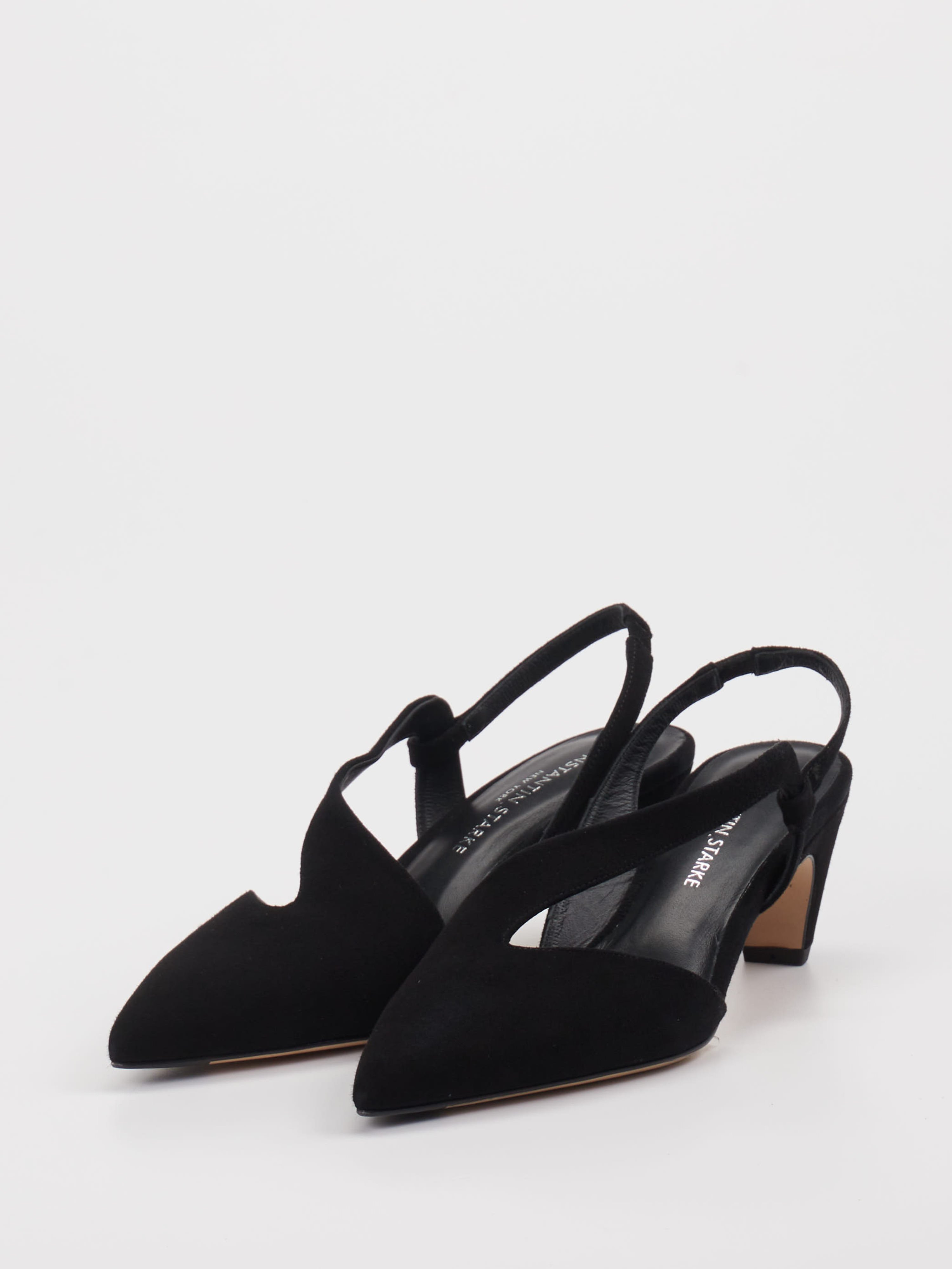 Pumps schwarz 1326009002202