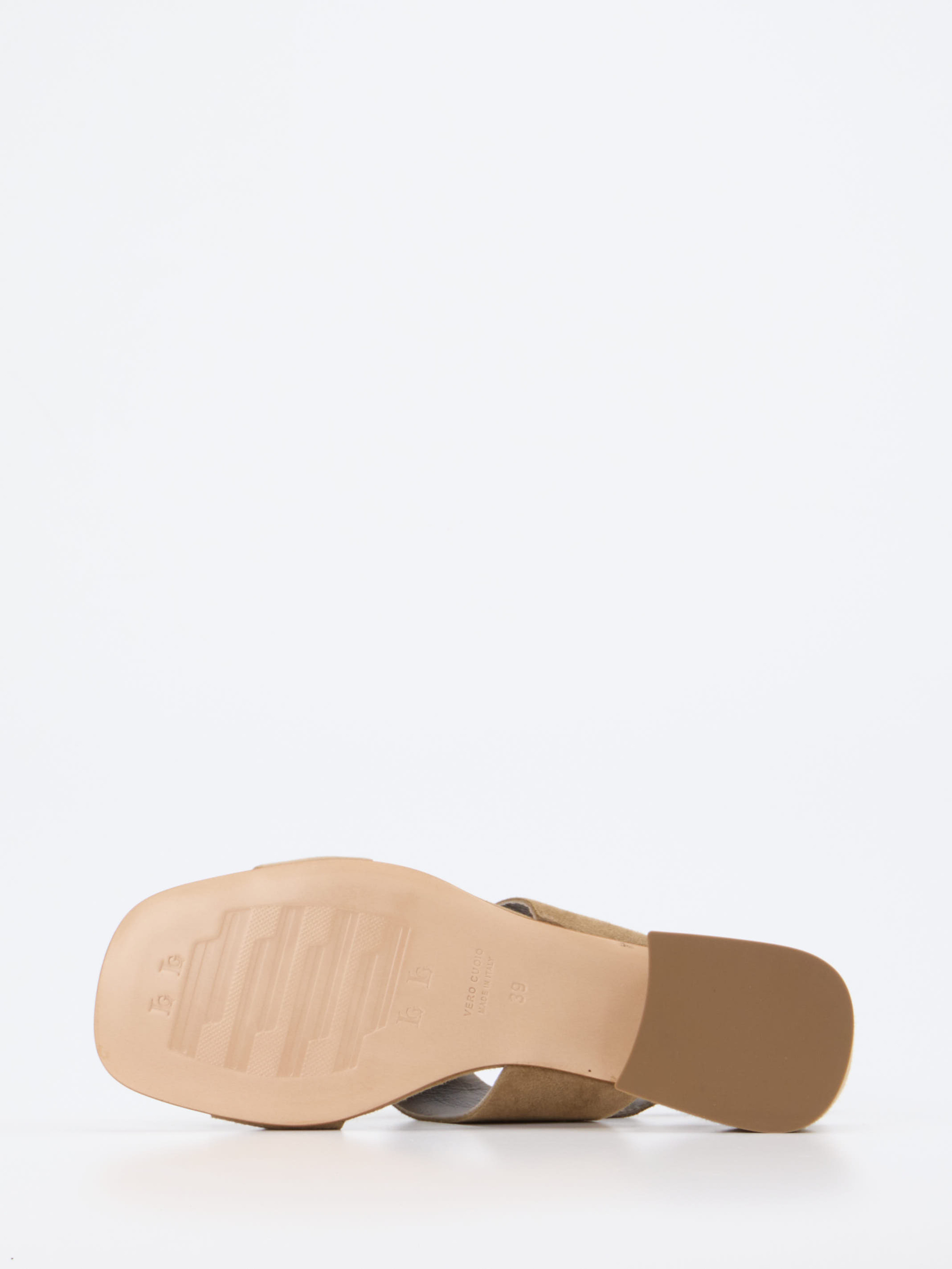 Sandalette braun 1222269000105