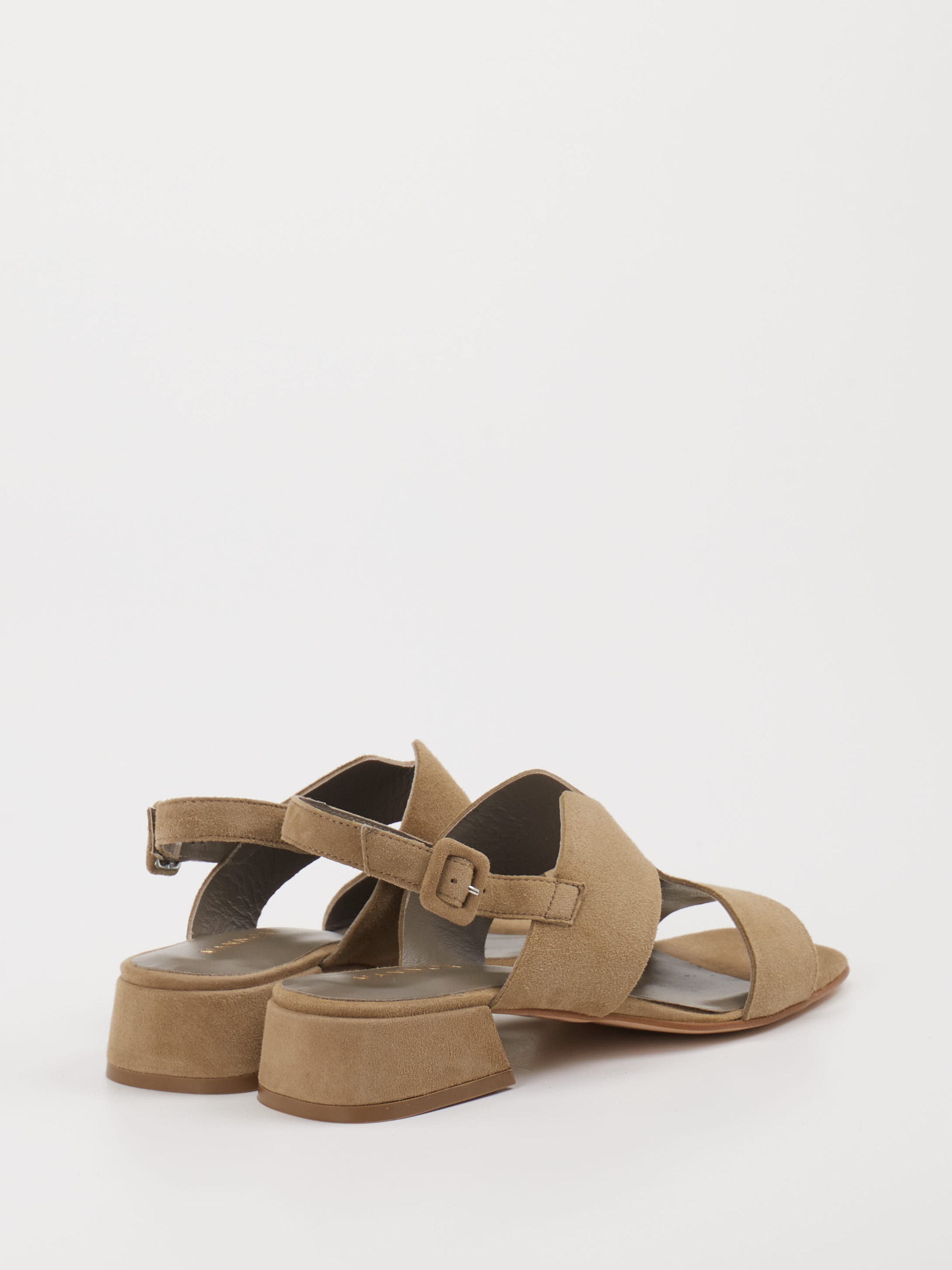Sandalette braun 1222269000103