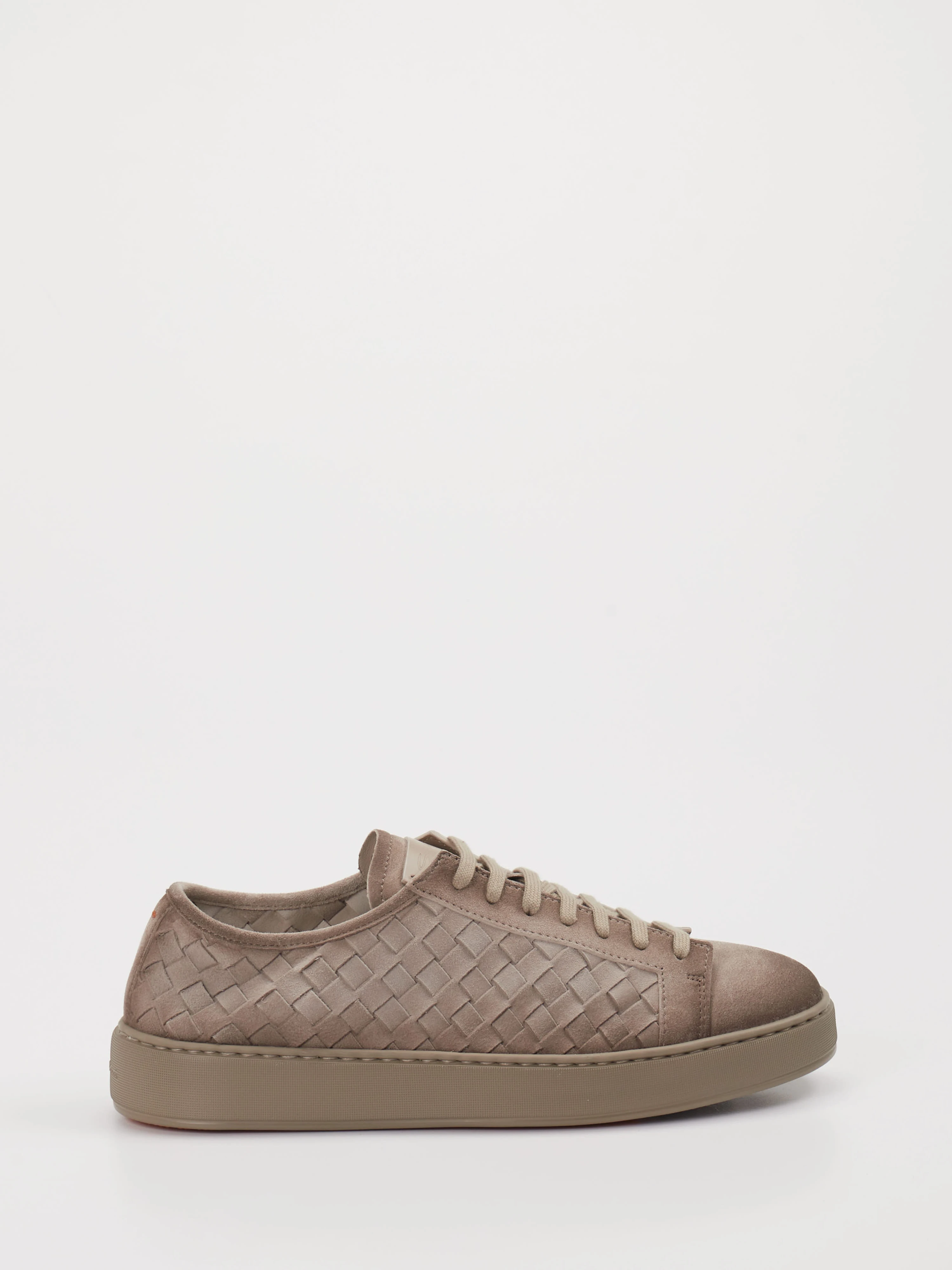 Sneaker braun 4661249012301