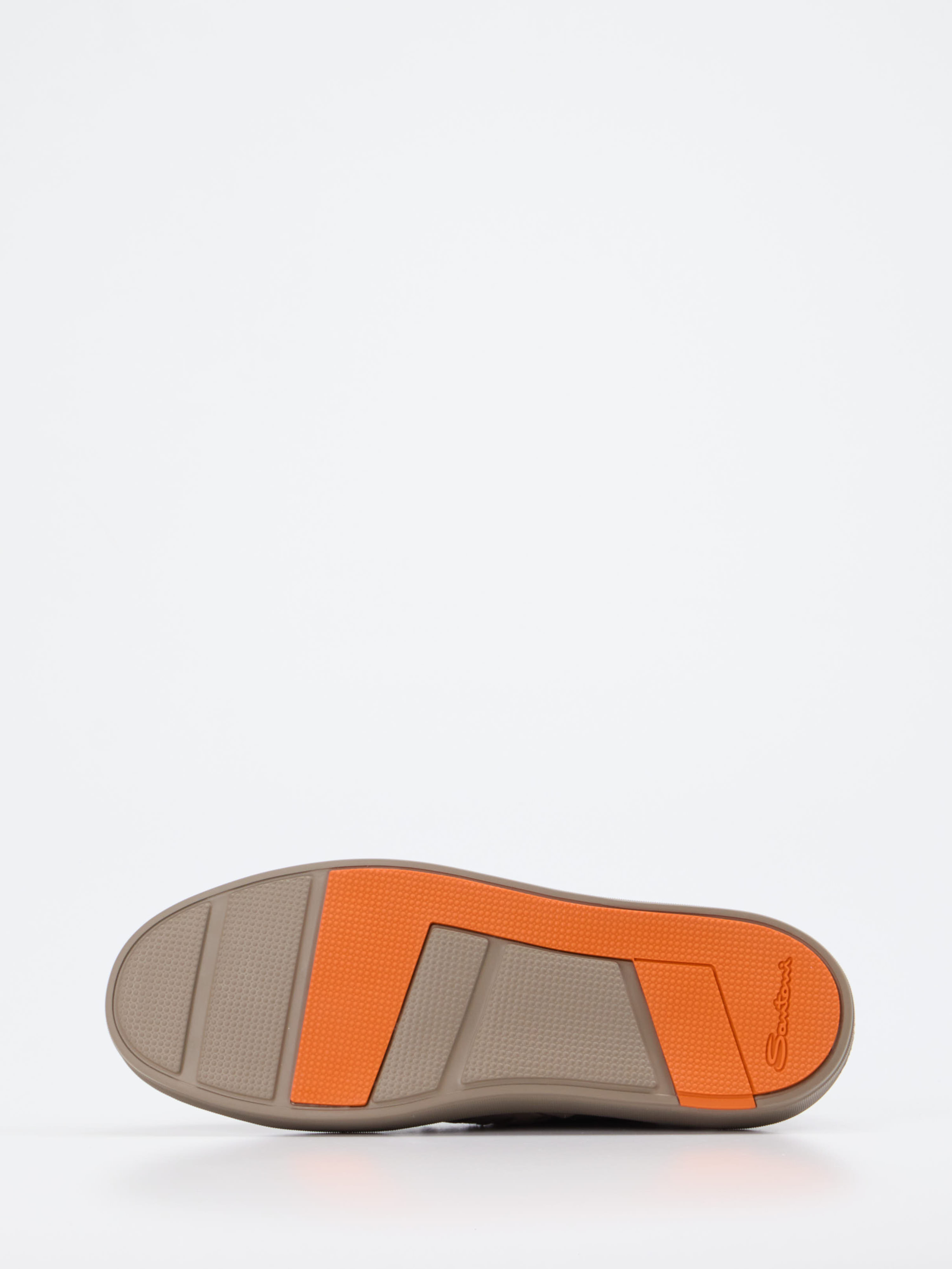 Sneaker braun 4661249012305